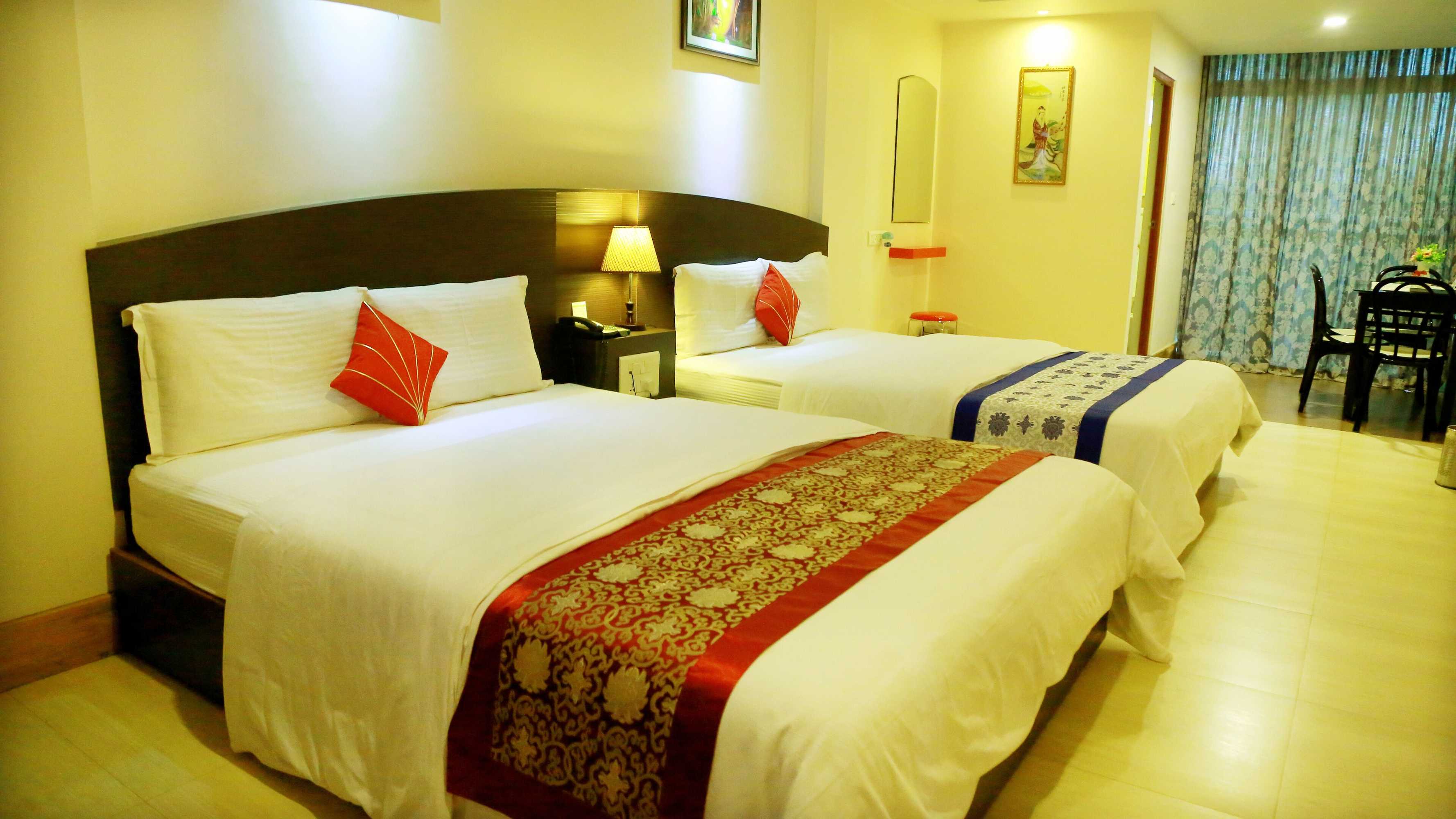 Gift card for Sunvalley Homestay Gift card for Sunvalley Homestay