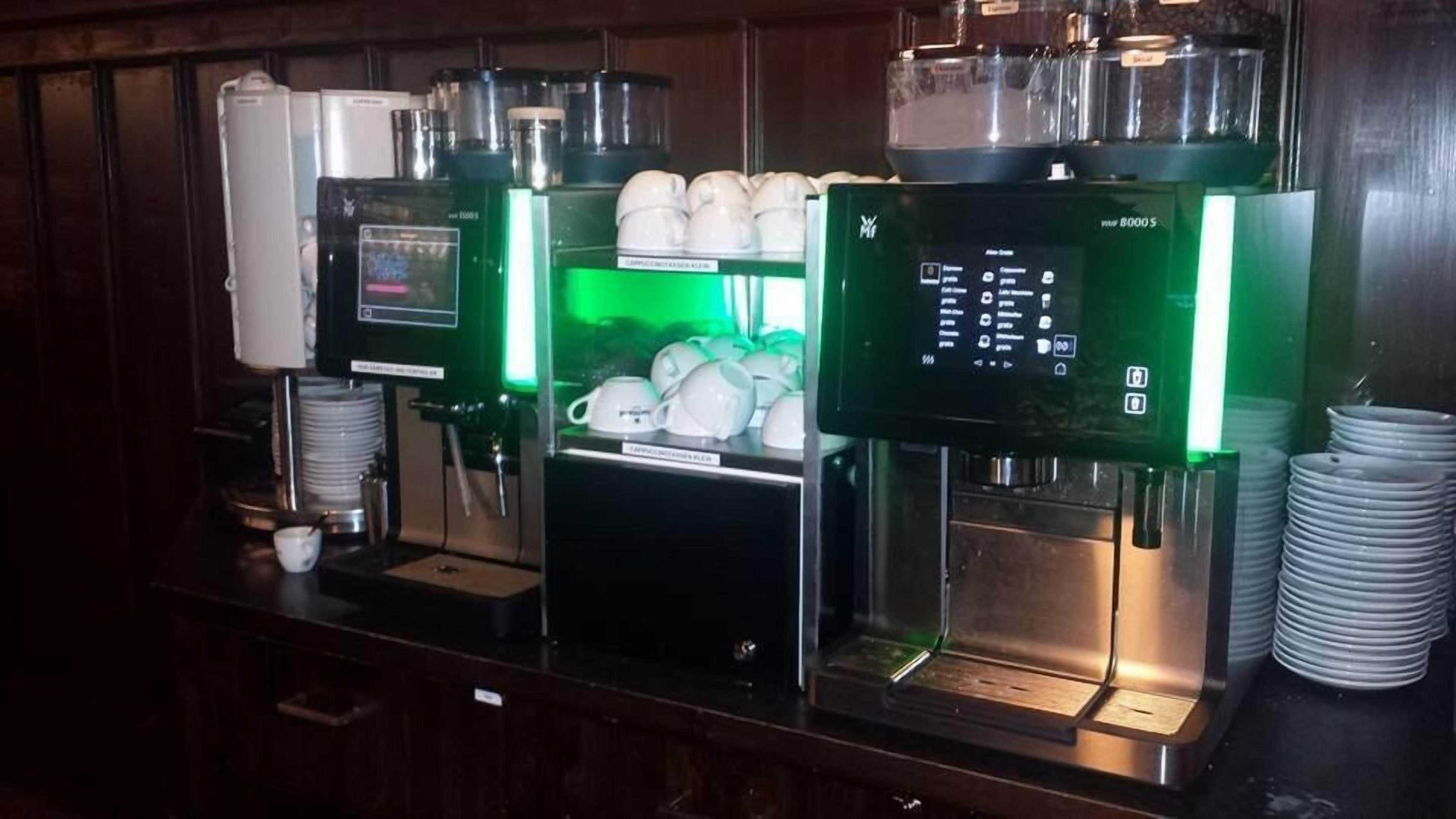 Gift card for Hotel Jägerhaus Esslingen