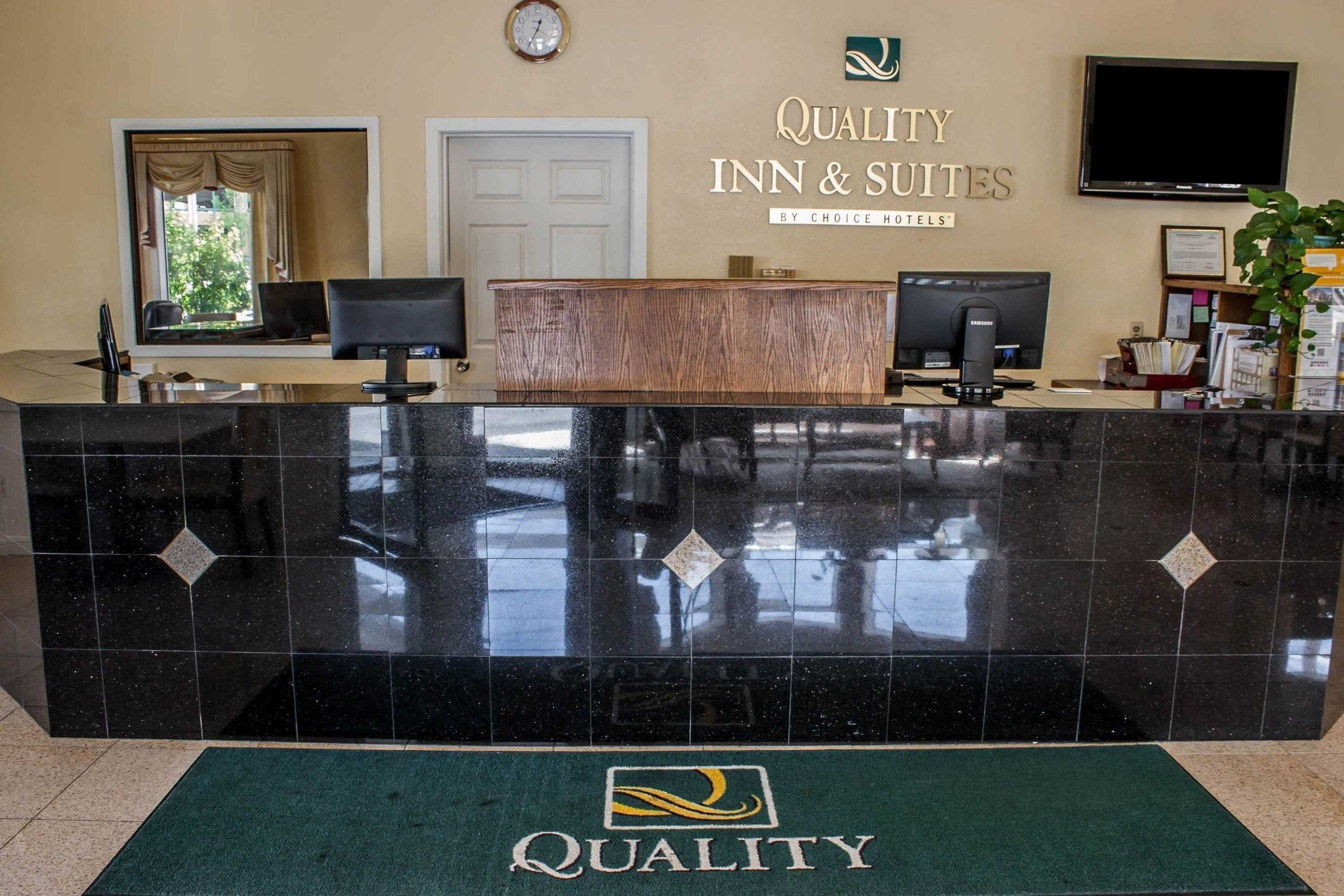 Gift card for Quality Inn & Suites Fife Seattle Gift card for Quality Inn & Suites Fife Seattle