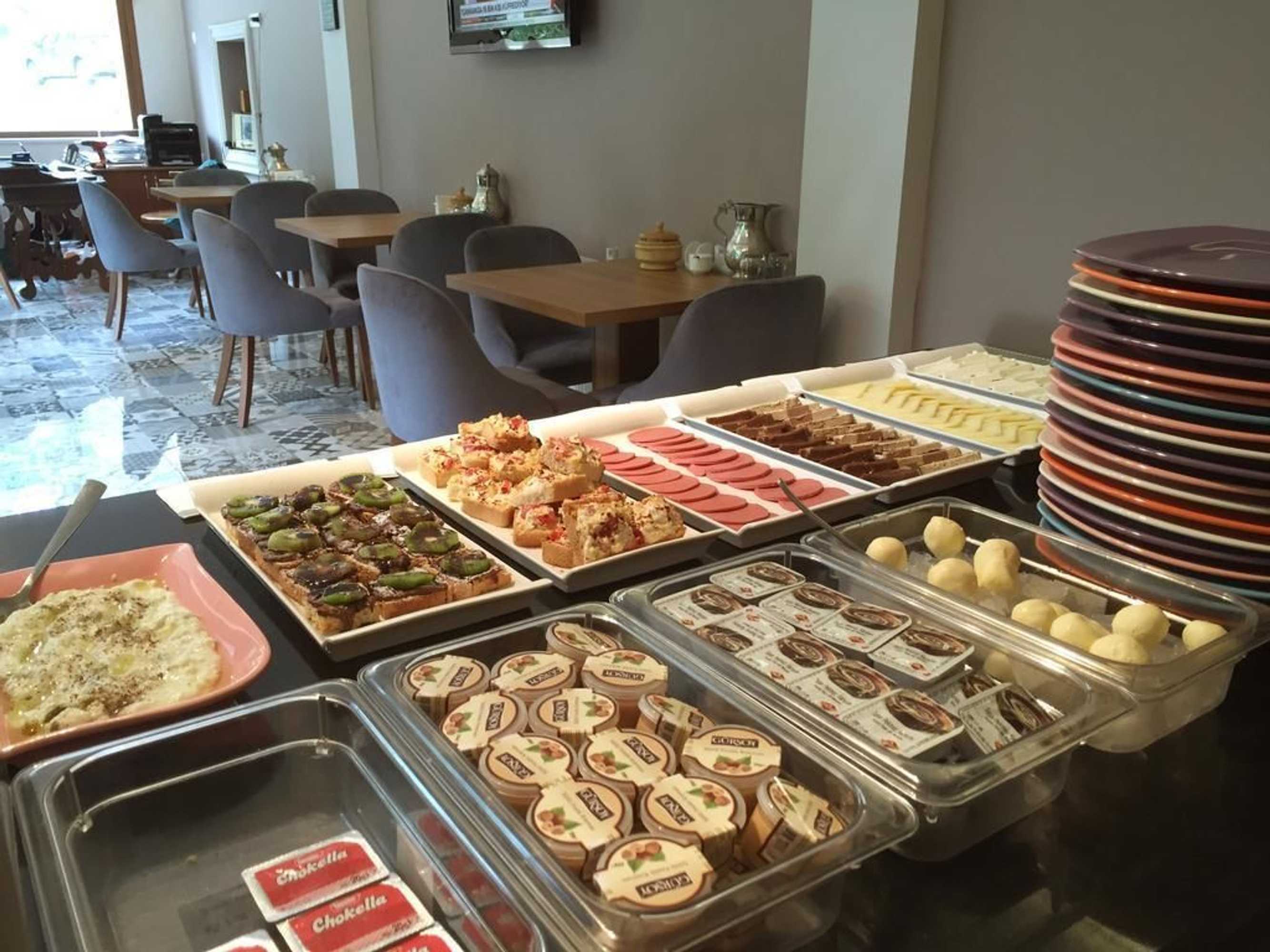Gift card for Butik Inceli Hotel