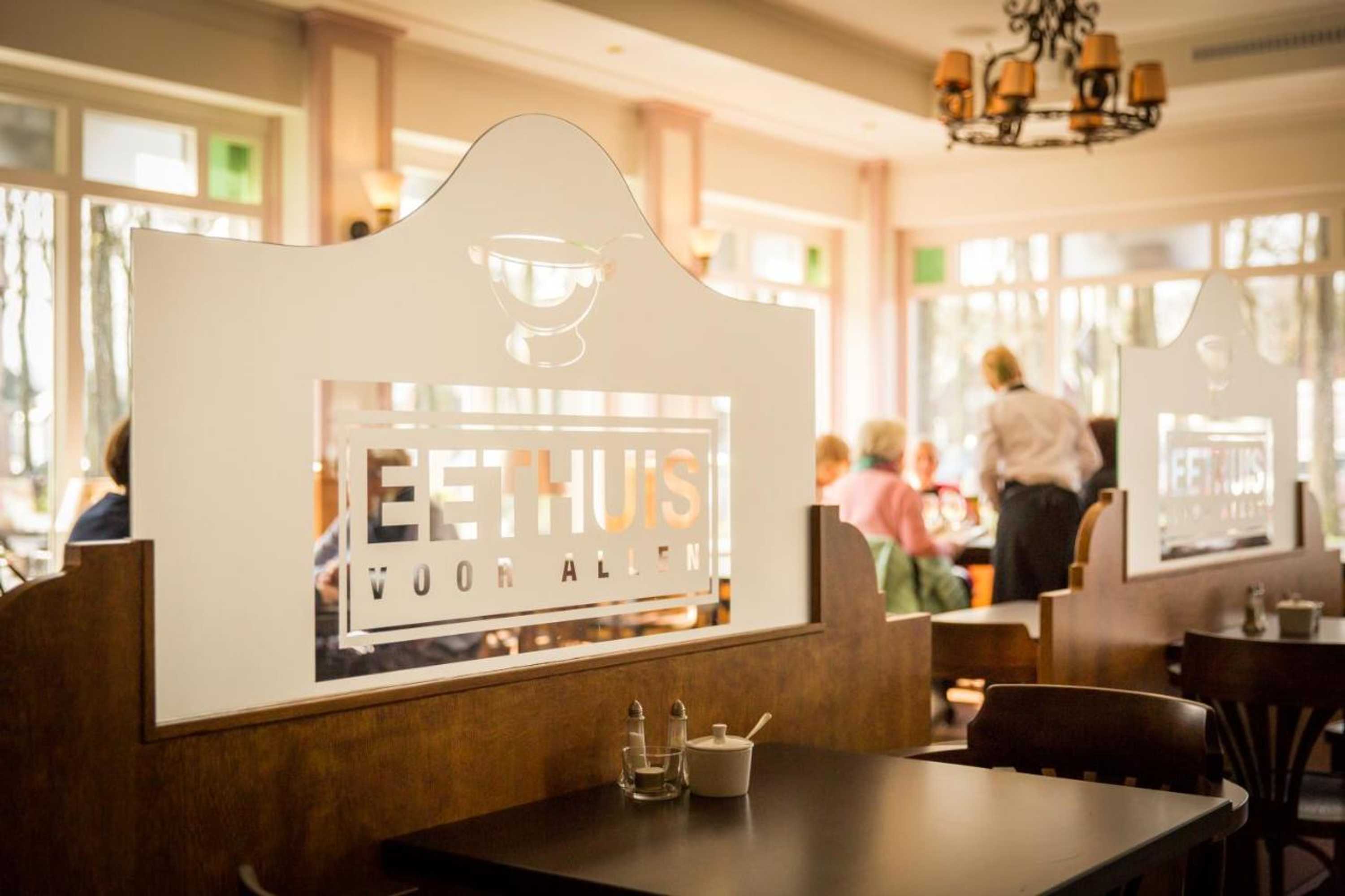 Gift card for Brinkhotel