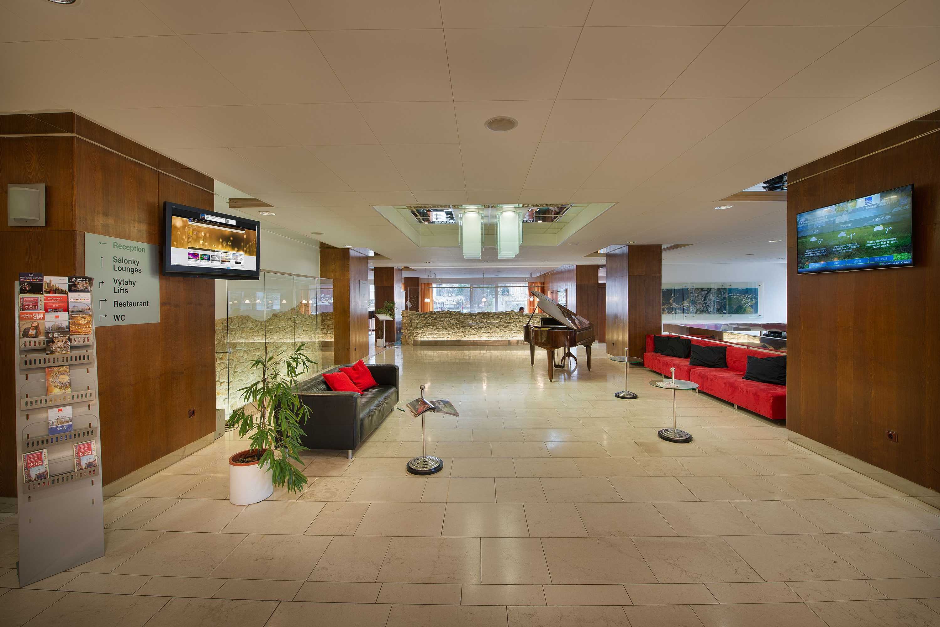 Gift card for Hotel Grand Litava Beroun Gift card for Hotel Grand Litava Beroun