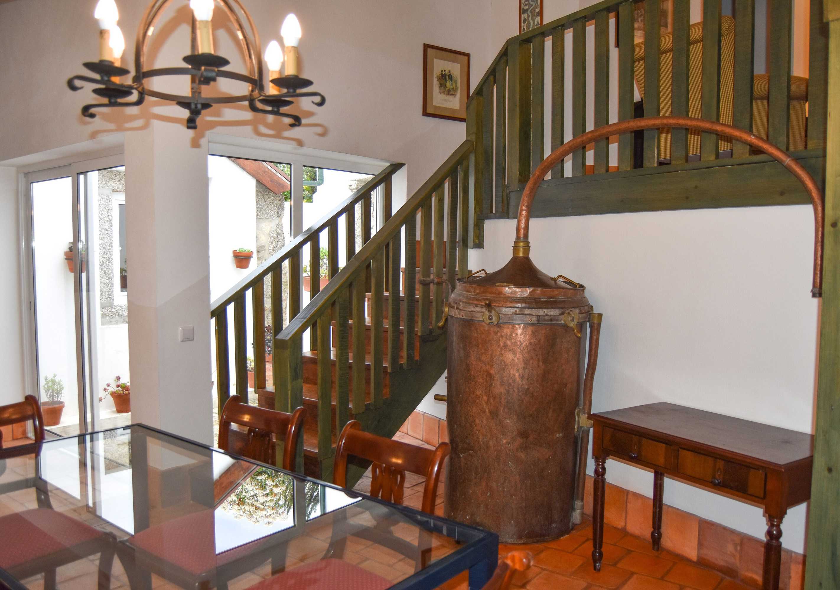 Gift card for Casa de Lamas