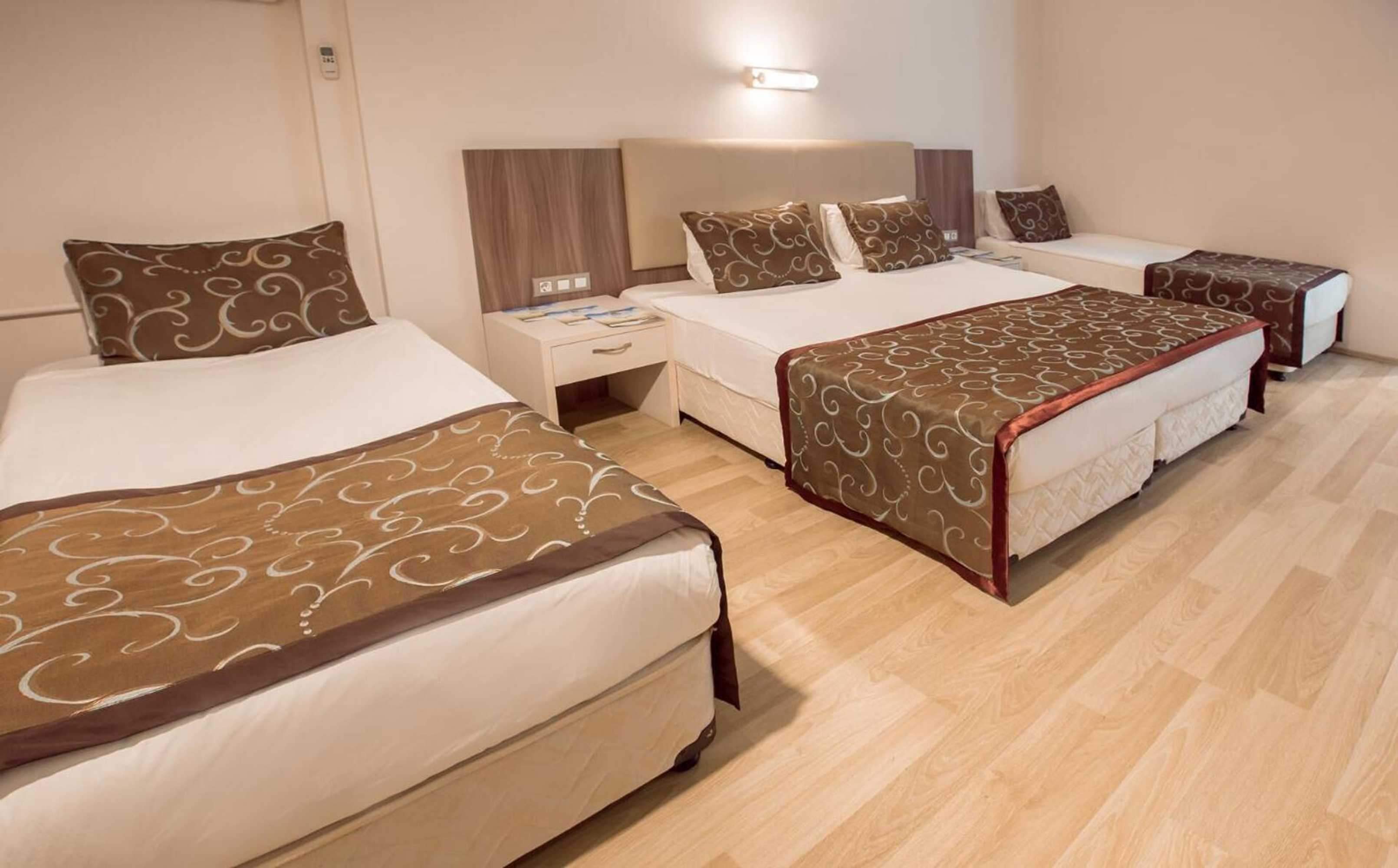 Gift card for Bolu Termal Otel Gift card for Bolu Termal Otel