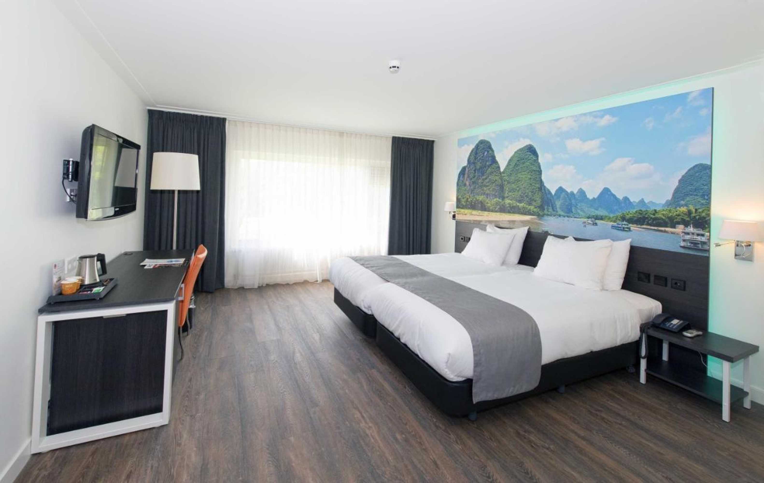 Gift card for Grand Hotel Amstelveen