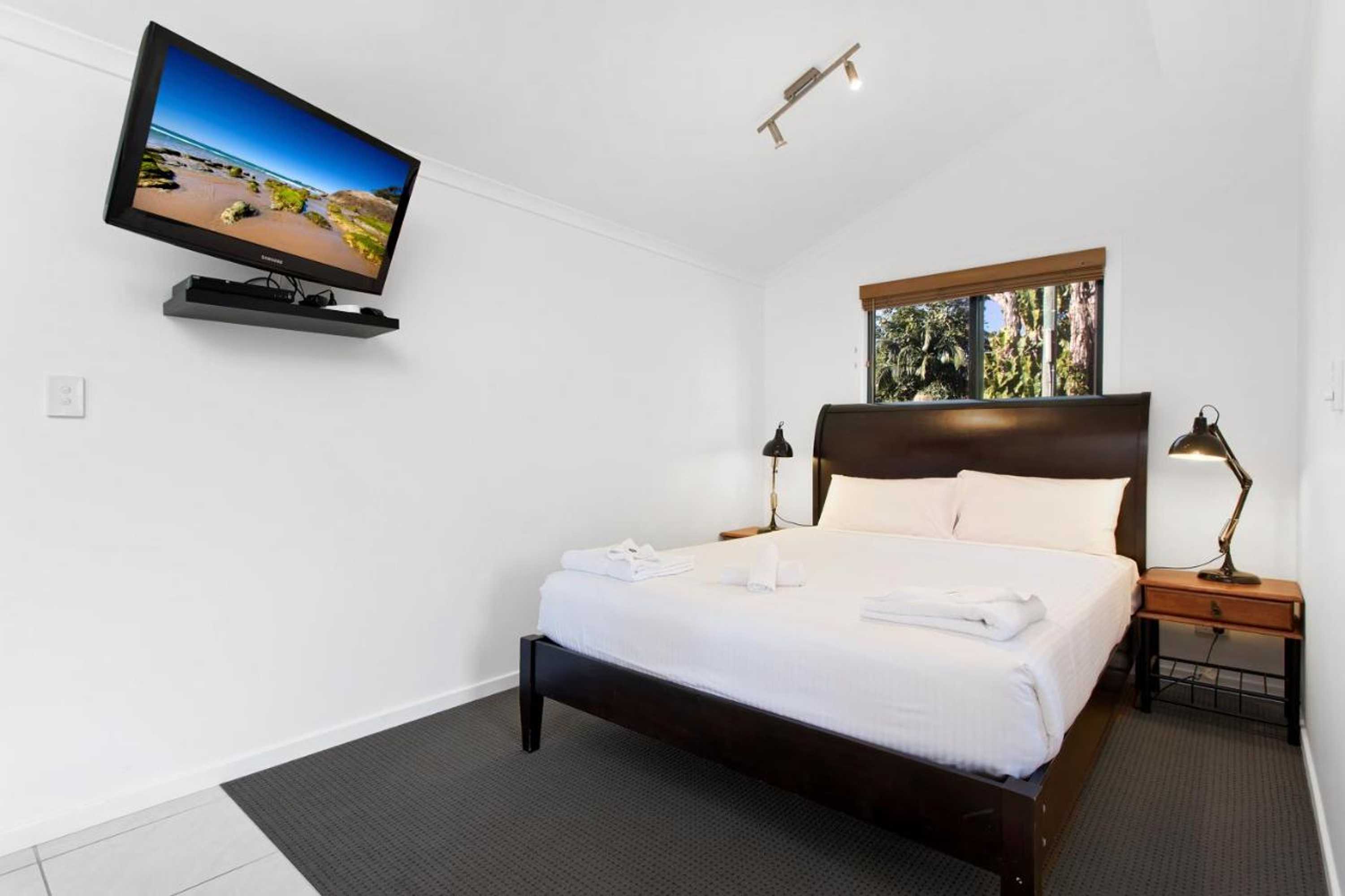 Gift card for Sapphire Beach Holiday Park