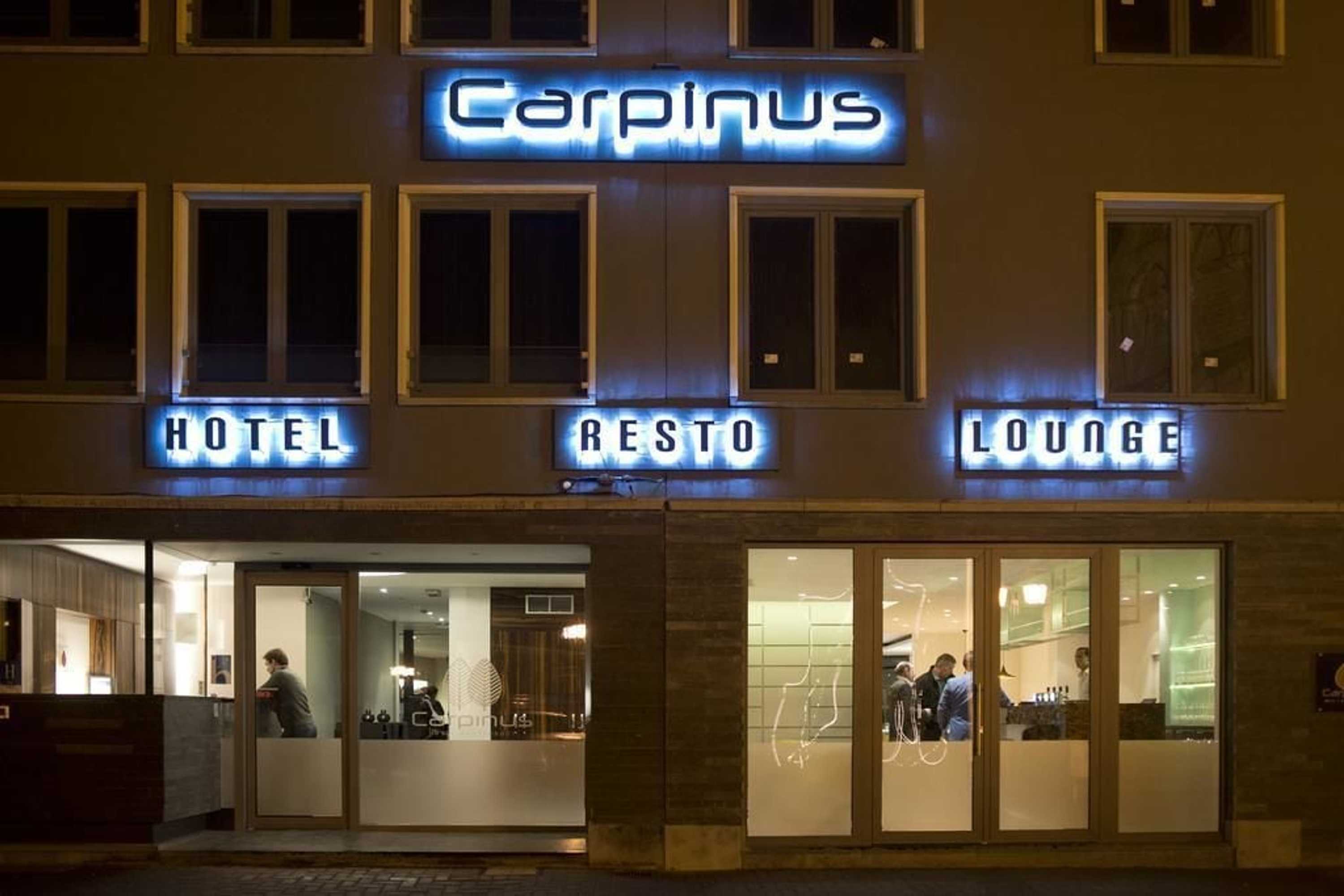 Gift card for Hotel Carpinus Gift card for Hotel Carpinus