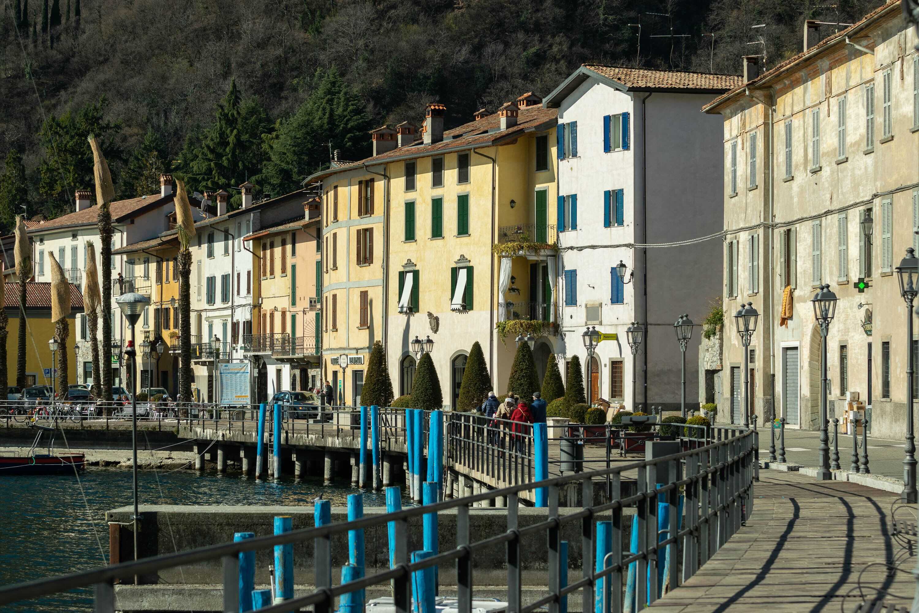 Gift card for Castello di Zorzino Iseo Lake Gift card for Castello di Zorzino Iseo Lake