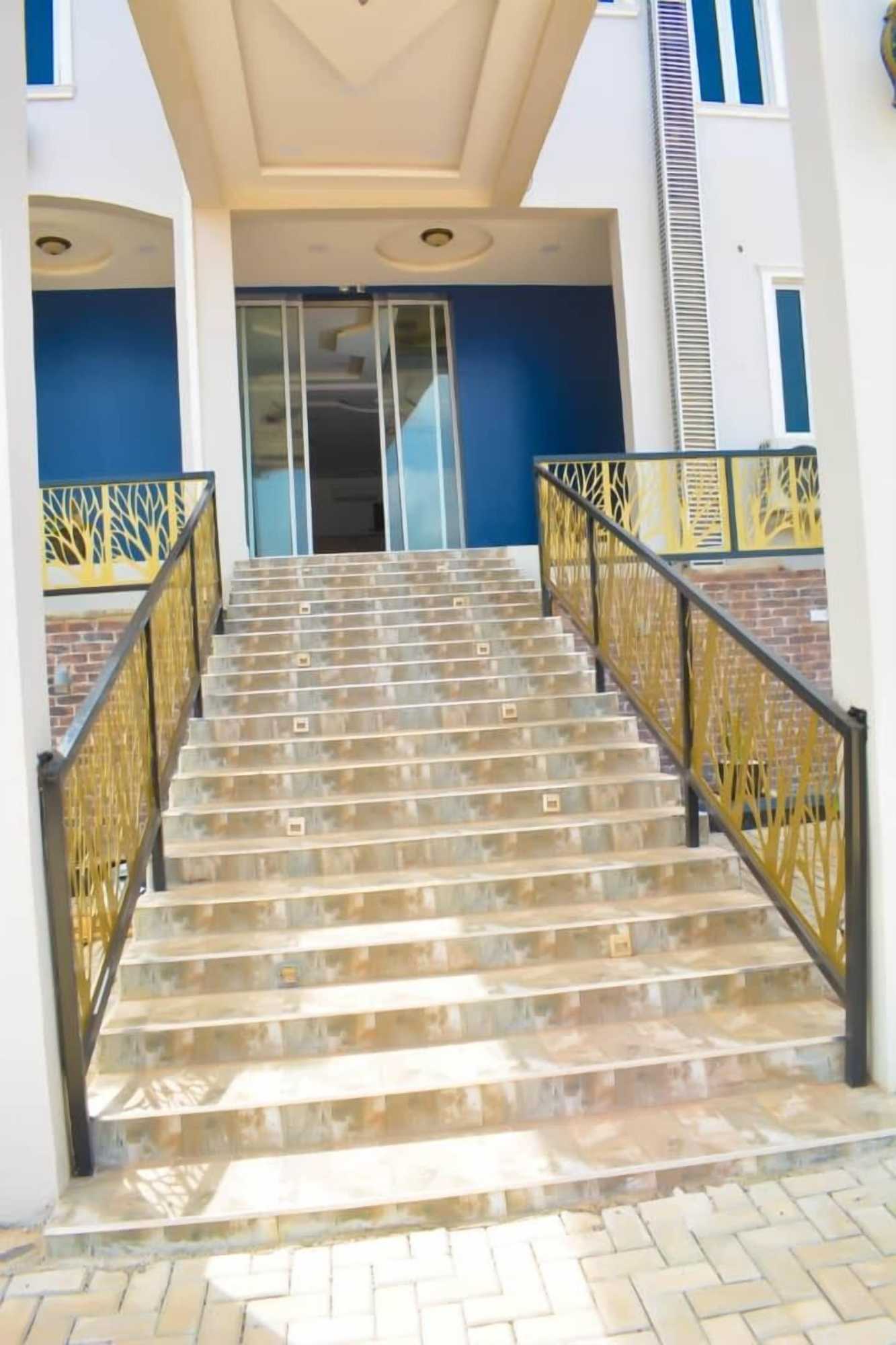 Gift card for Camas Hotel & Suite Asero Abeokuta Gift card for Camas Hotel & Suite Asero Abeokuta