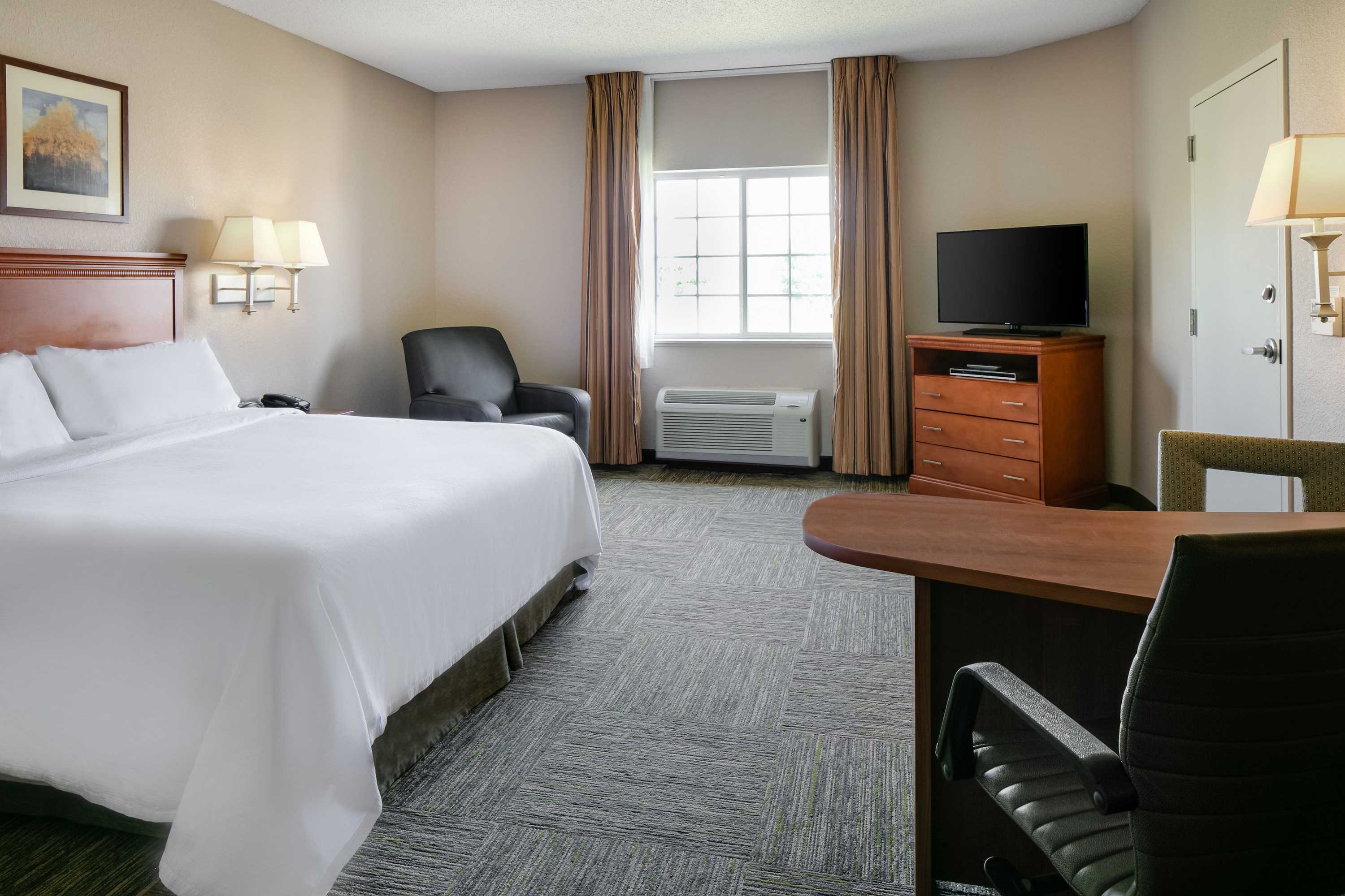 Gift card for Candlewood Suites Kenosha – Pleasant Prairie by Ihg