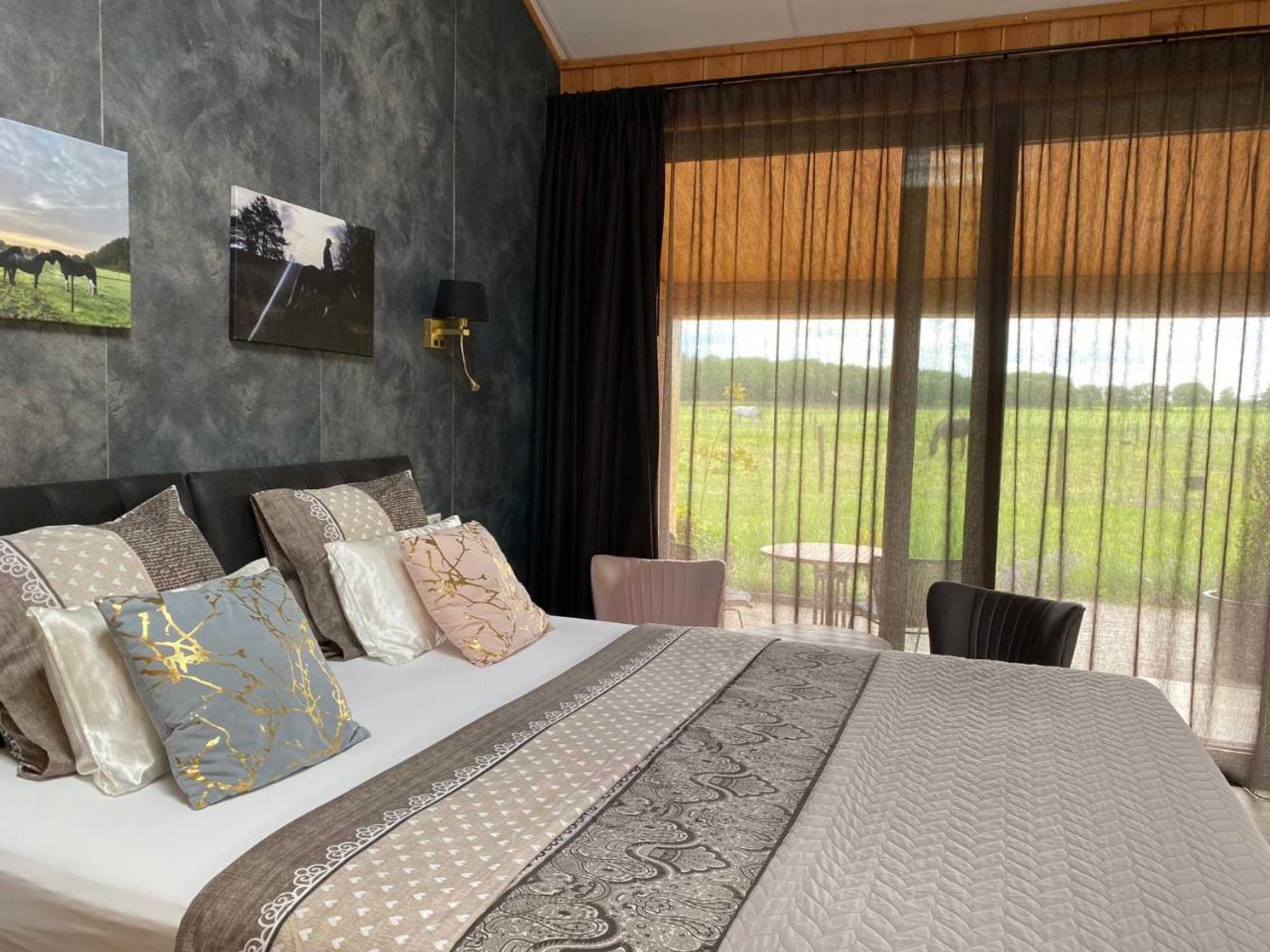 Gift card for 't Heidepaleis