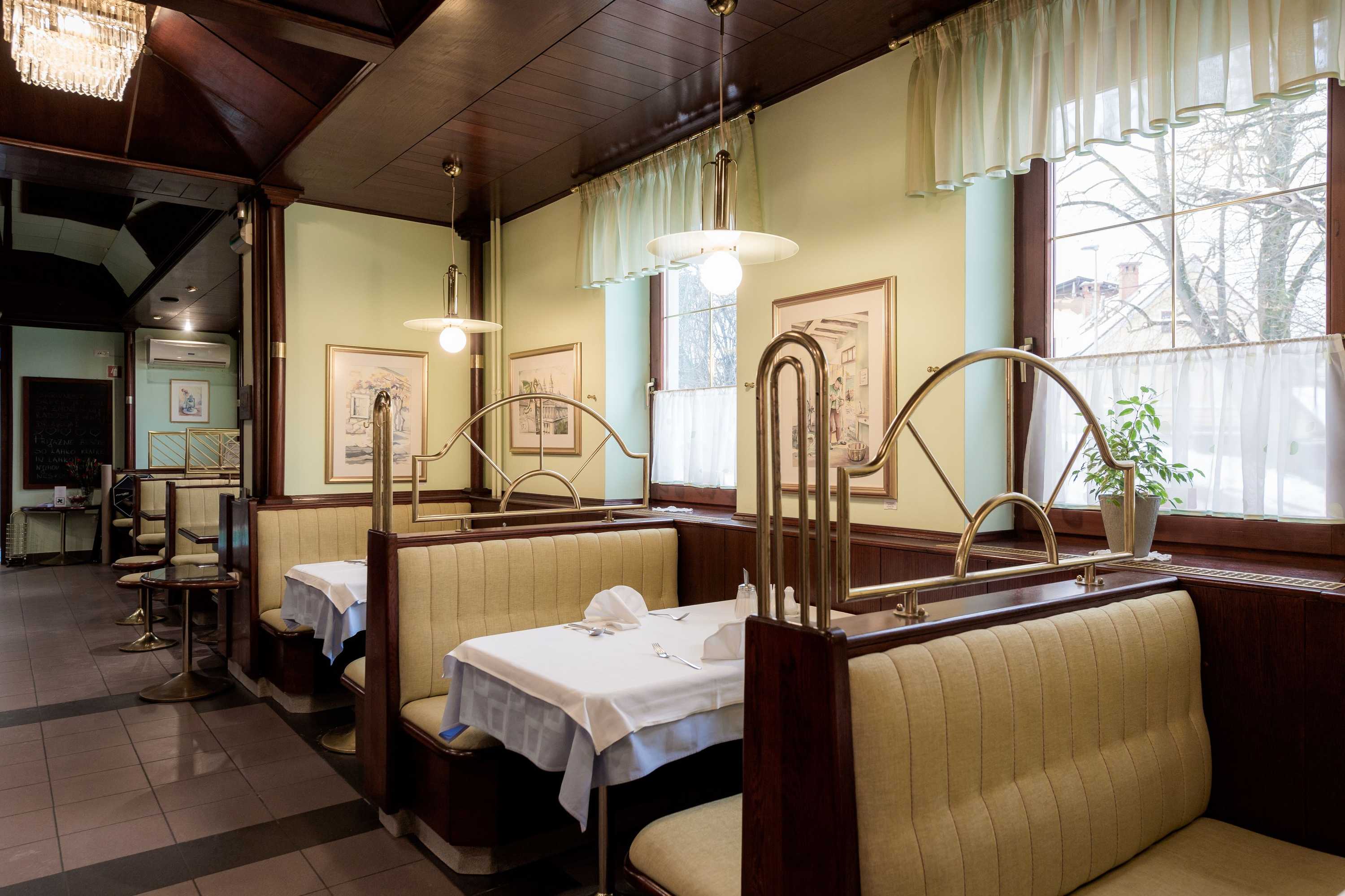 Gift card for Hotel Florjanckov Hram
