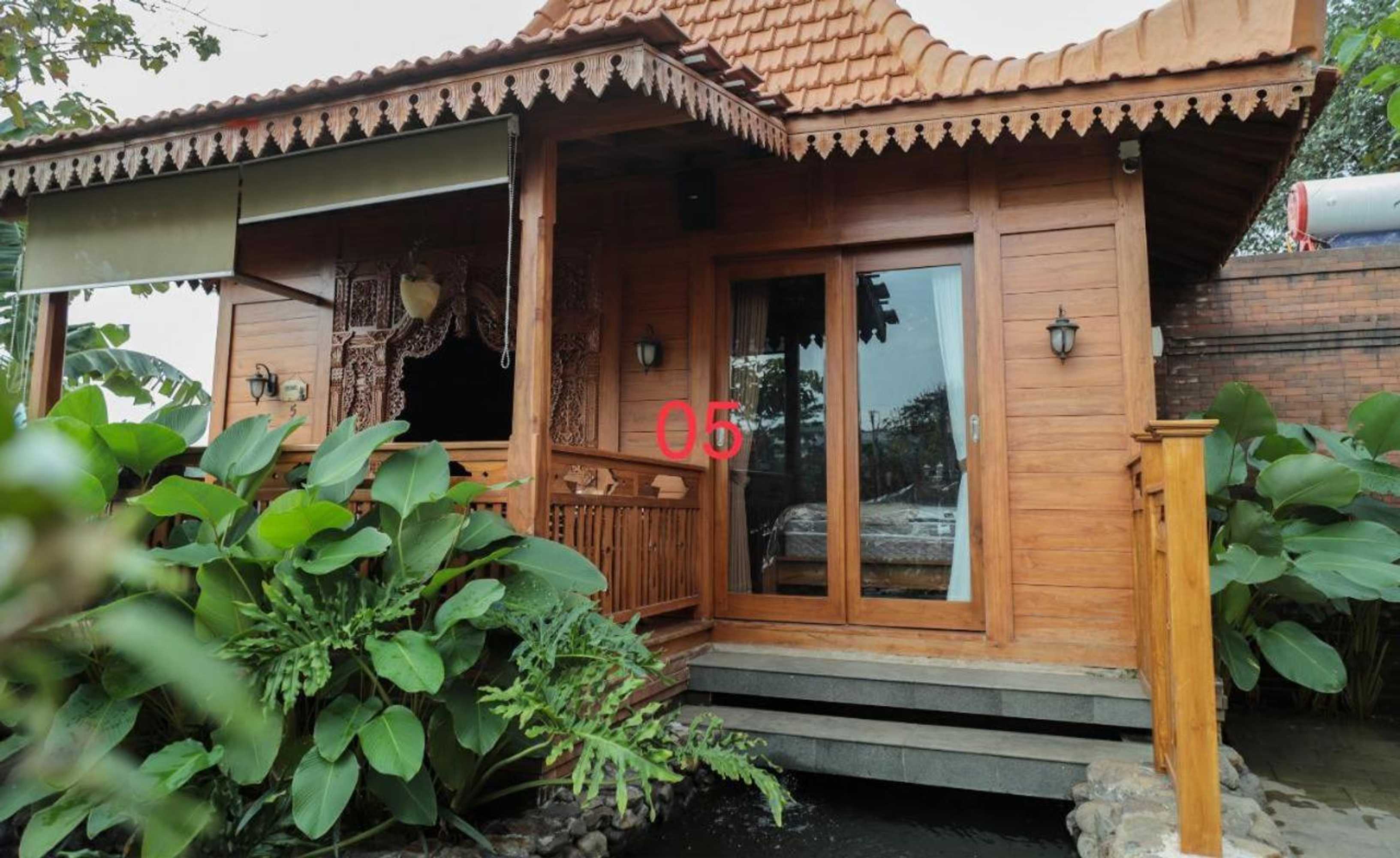 Gift card for Joglo Jawa Jepara Gift card for Joglo Jawa Jepara