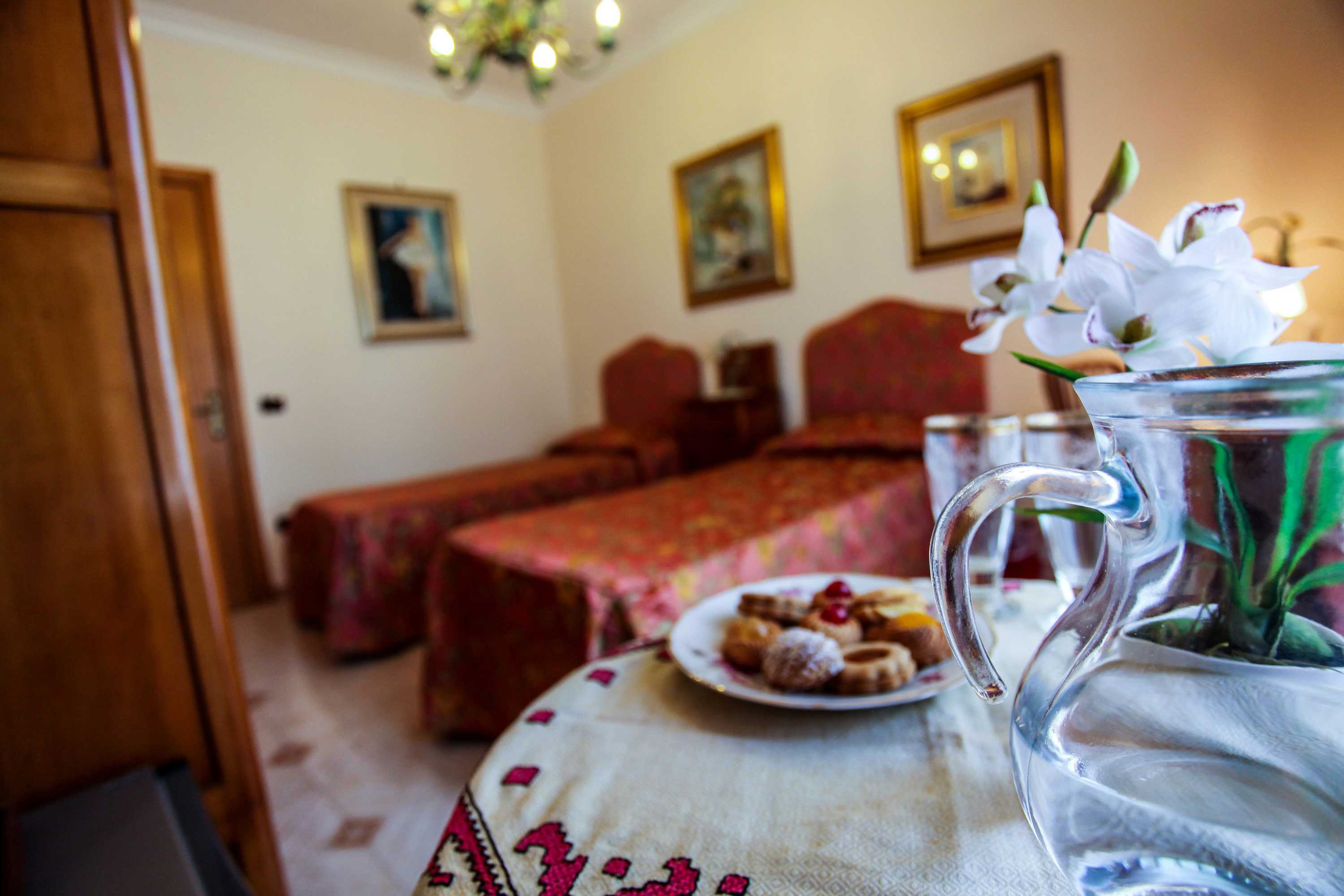 Gift card for La Quercia Antica B&b Gift card for La Quercia Antica B&b