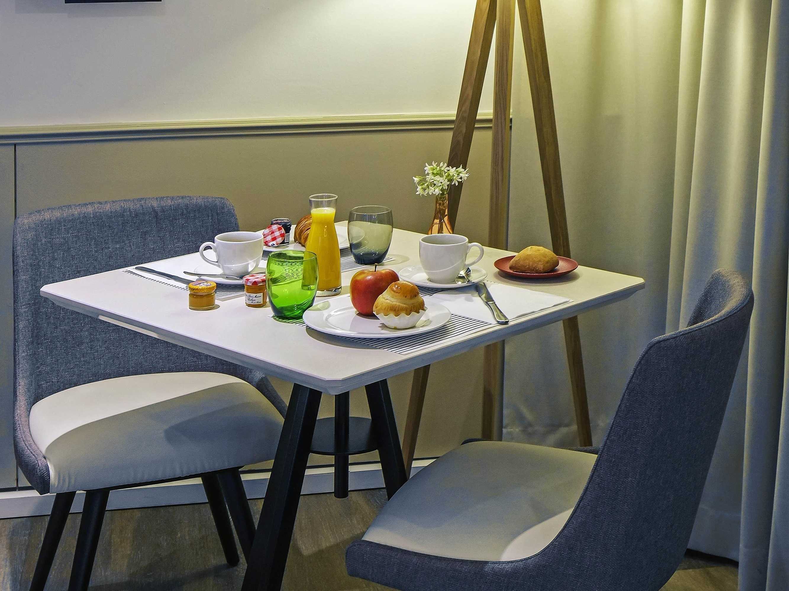 Gift card for Mercure Forbach