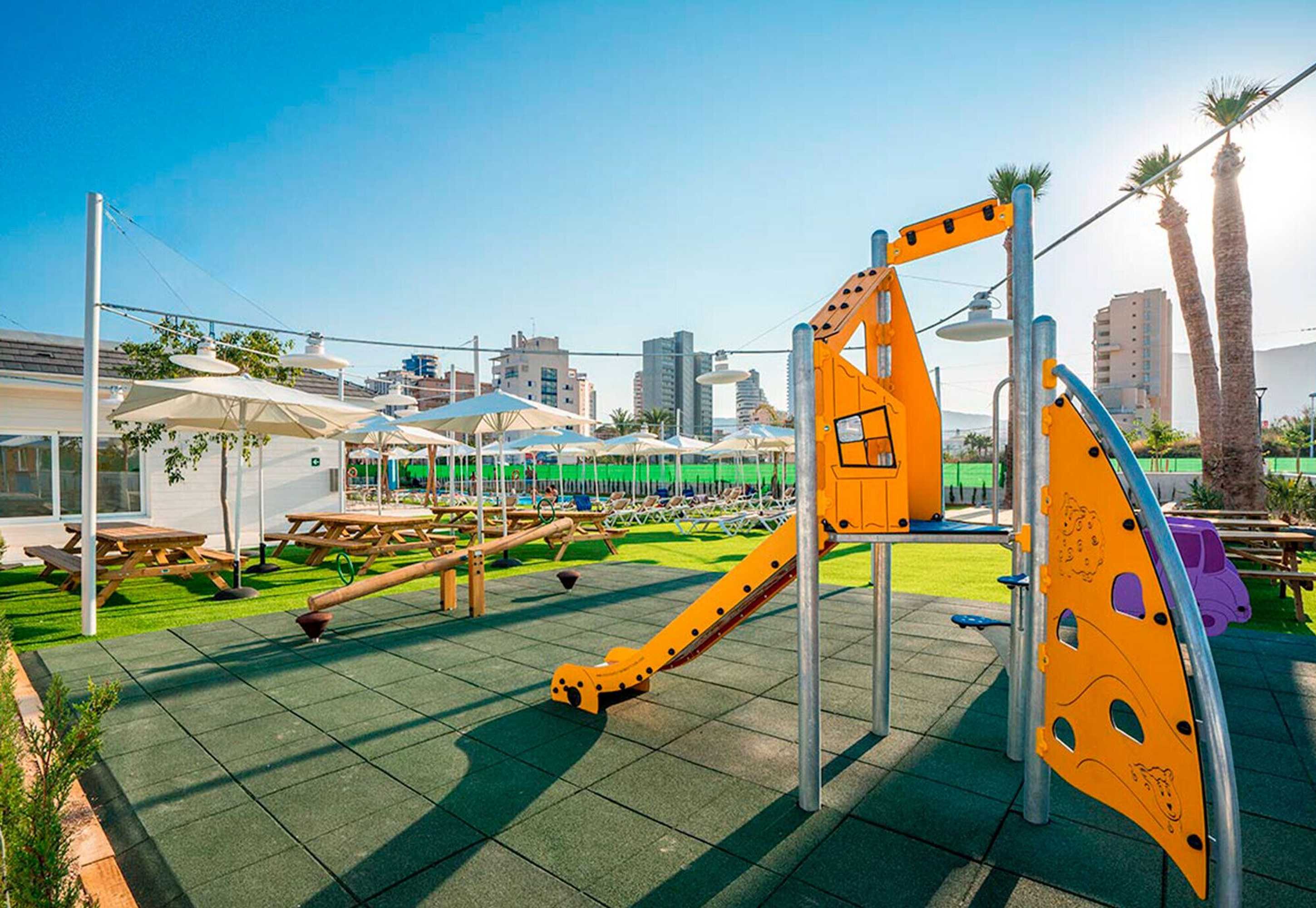 Gift card for Camping Sol de Calpe Boreal - Caravan Park Gift card for Camping Sol de Calpe Boreal - Caravan Park