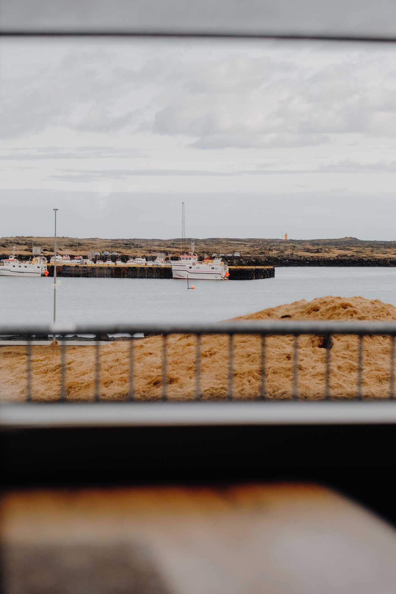 Gift card for Hotel Grindavik