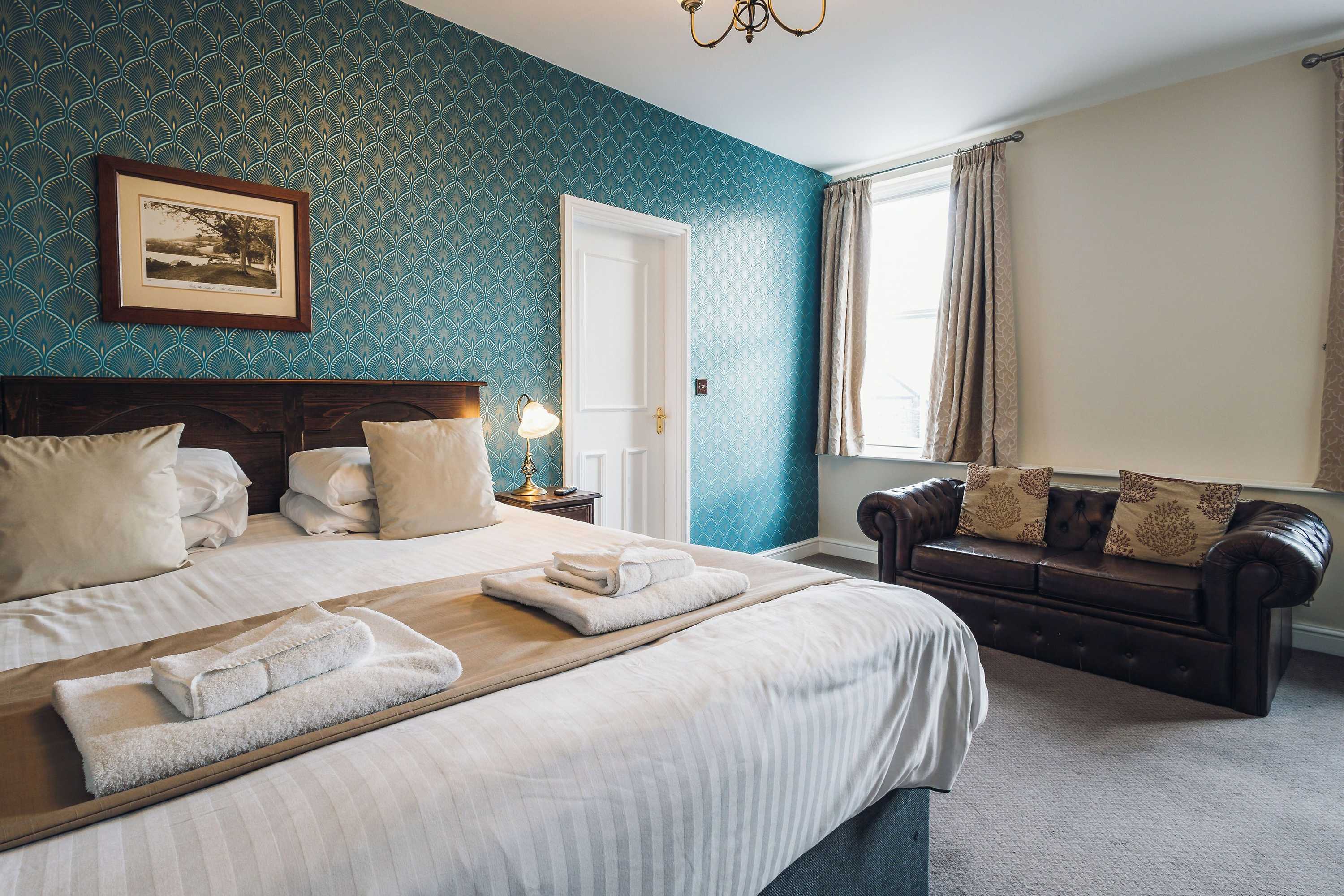 Gift card for White Lion Royal Hotel Gift card for White Lion Royal Hotel