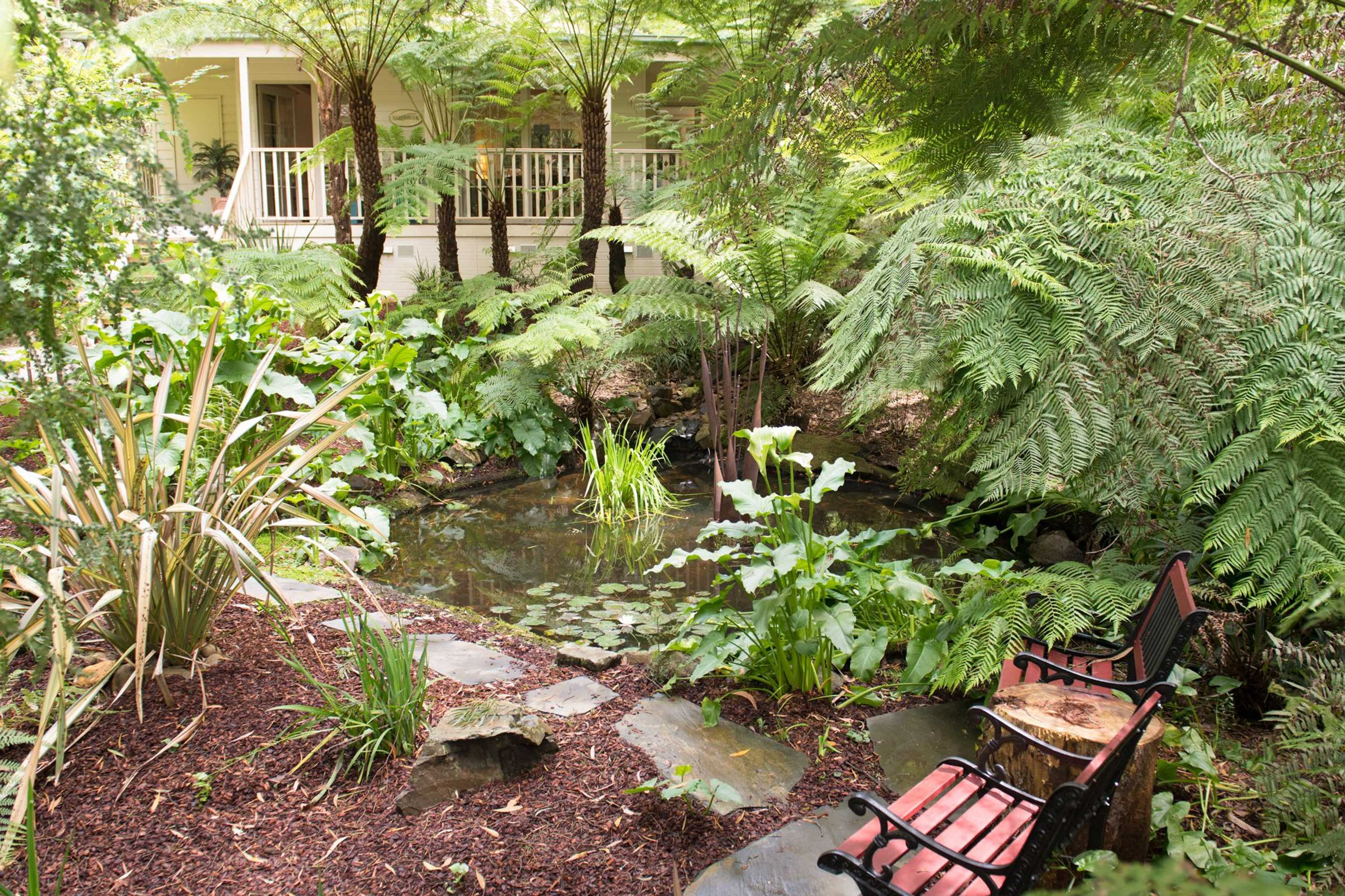 Gift card for Myers Creek Cascades Luxury Cottages Gift card for Myers Creek Cascades Luxury Cottages
