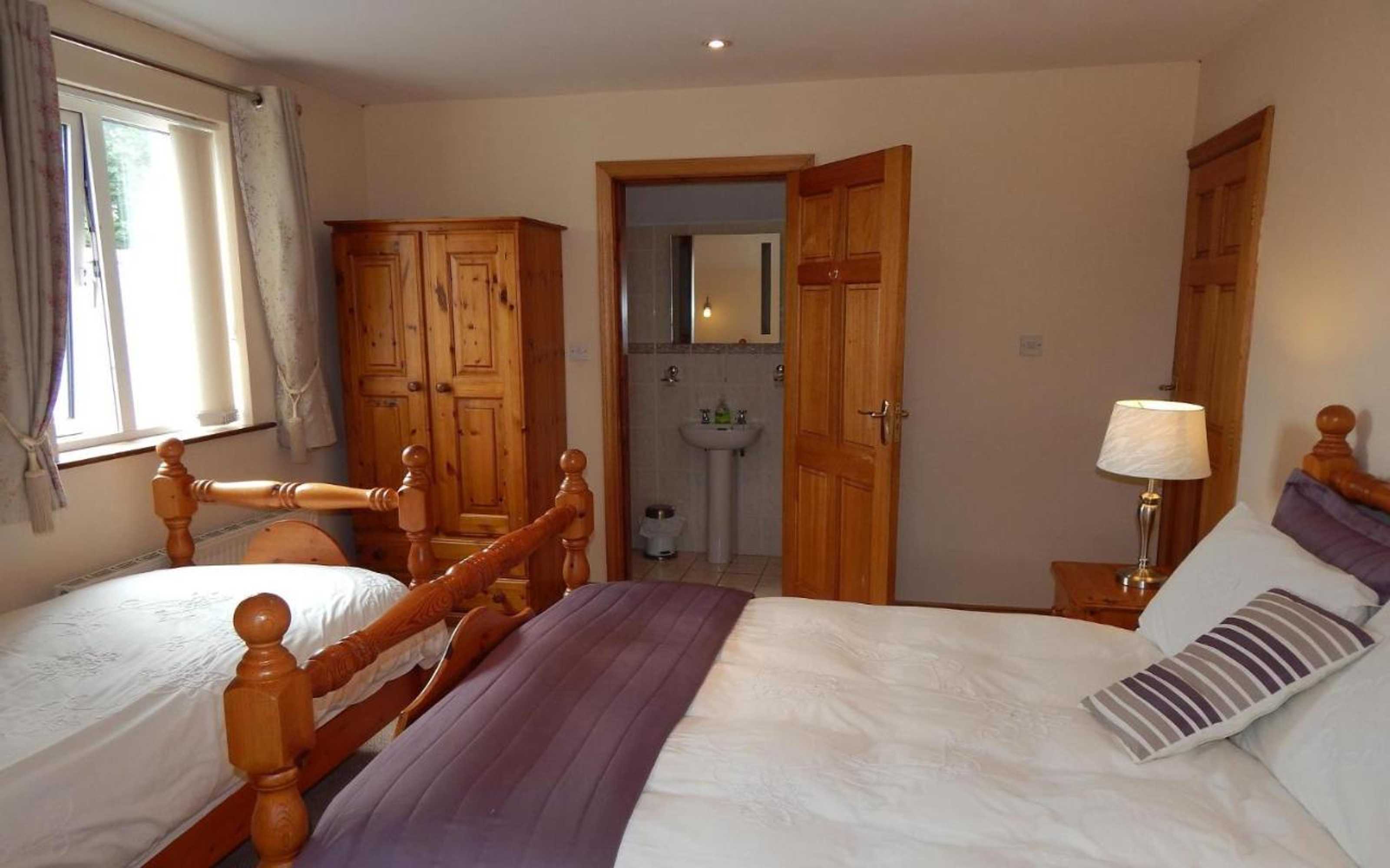 Gift card for Glen Cove Bed & Breakfast