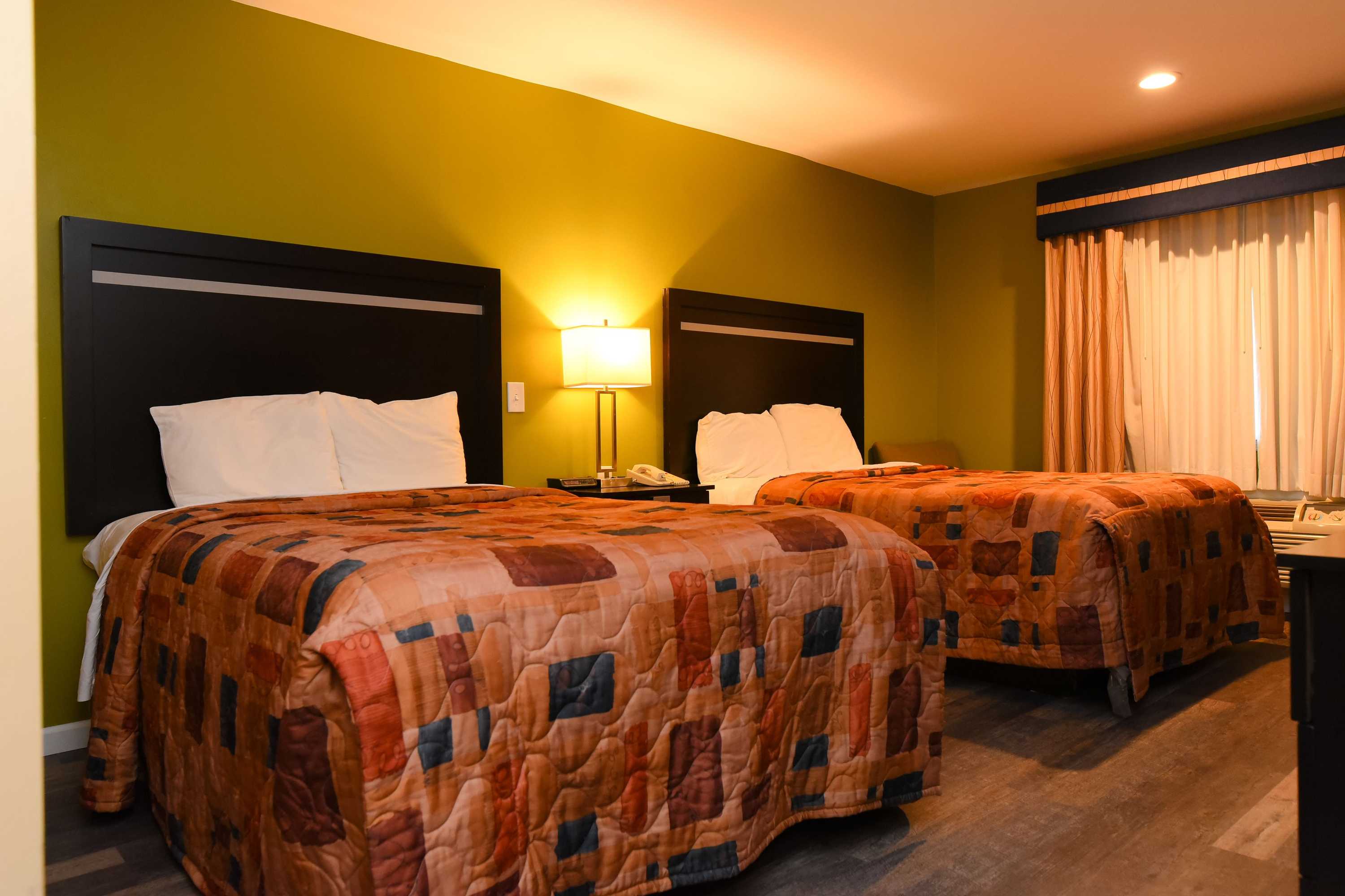 Gift card for Capital Inn & Suites Gift card for Capital Inn & Suites