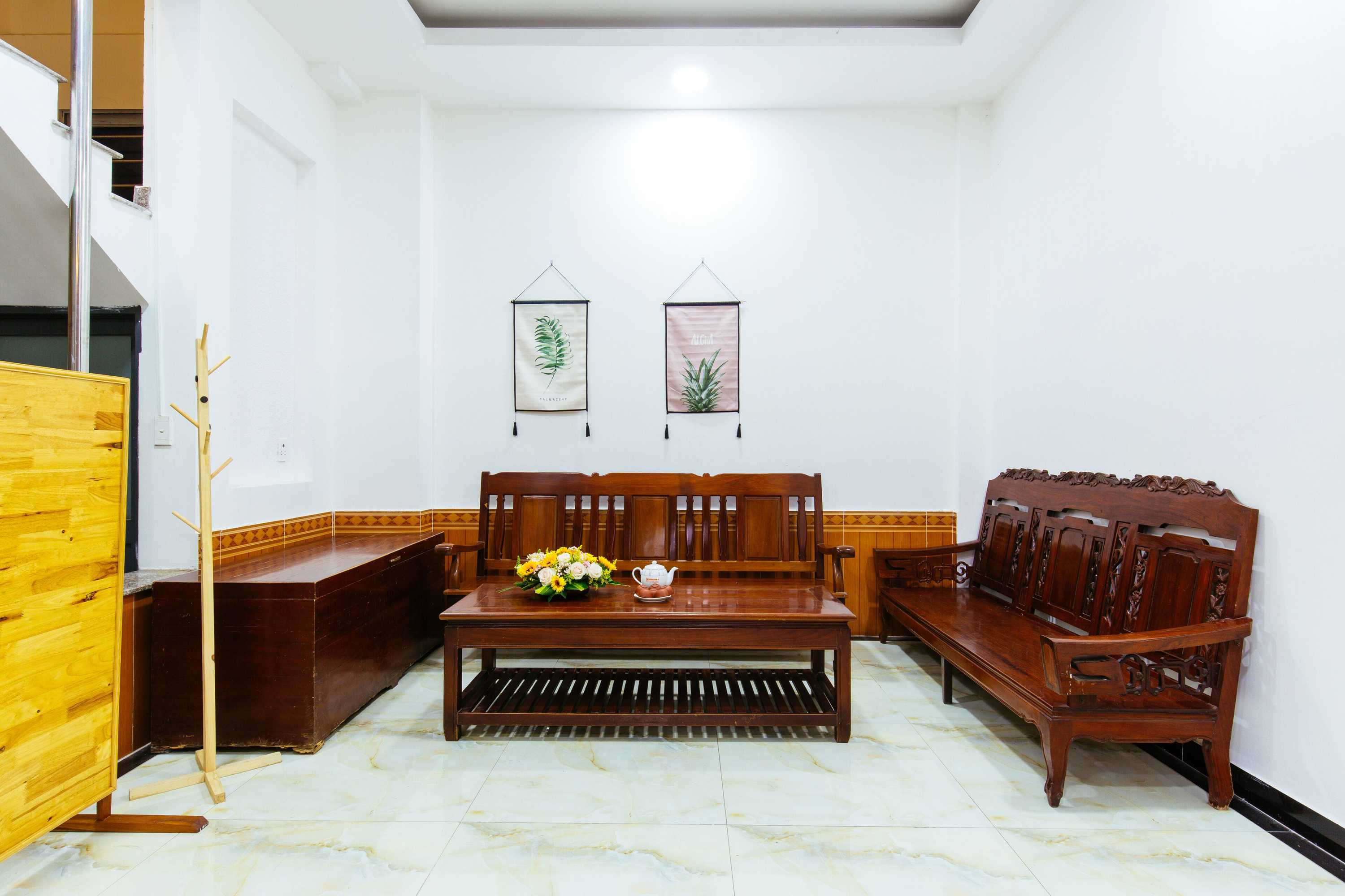 Gift card for Hoa Cuc Phuong Hotel Di An - Binh Duong Gift card for Hoa Cuc Phuong Hotel Di An - Binh Duong
