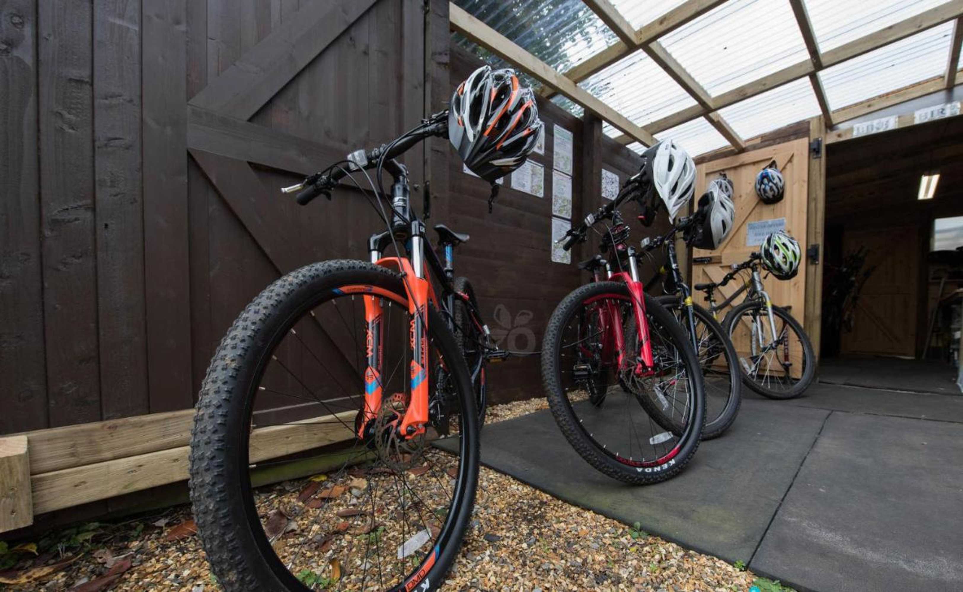 Gift card for Cypress Log Cabins Accommodation Gift card for Cypress Log Cabins Accommodation