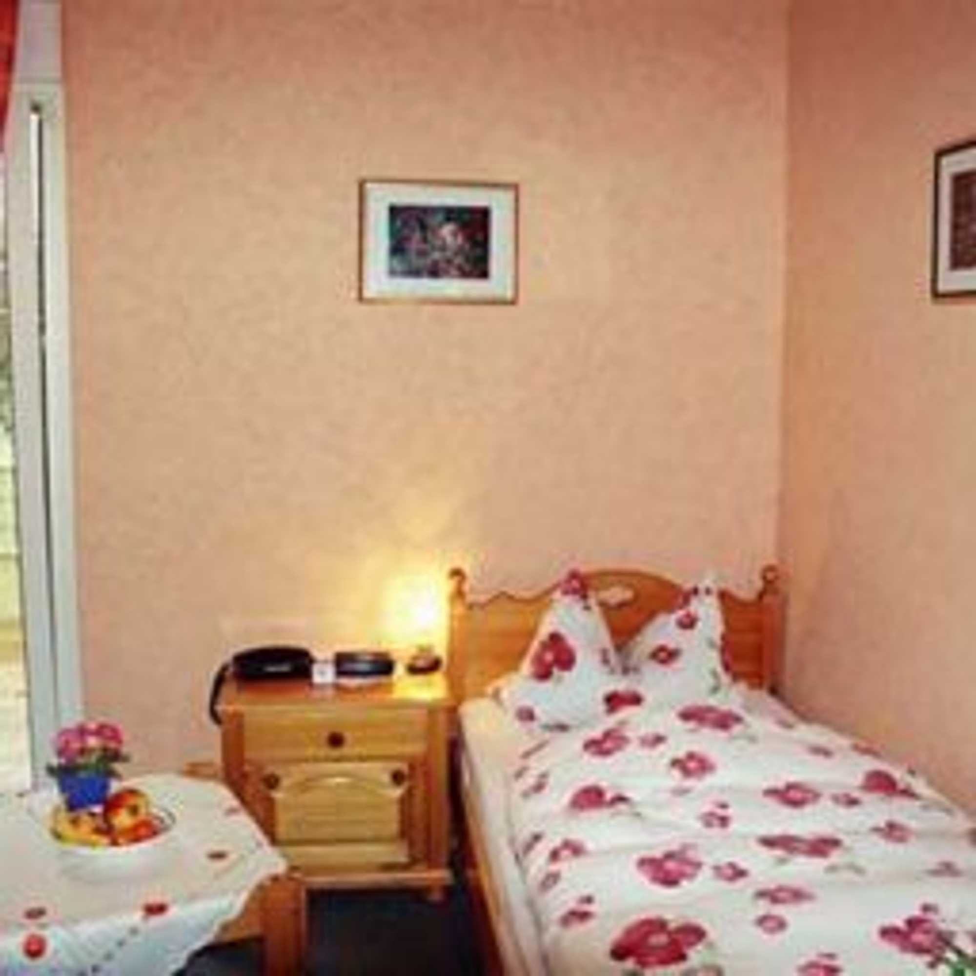 Gift card for Hotel Pension Wiesenau Gift card for Hotel Pension Wiesenau