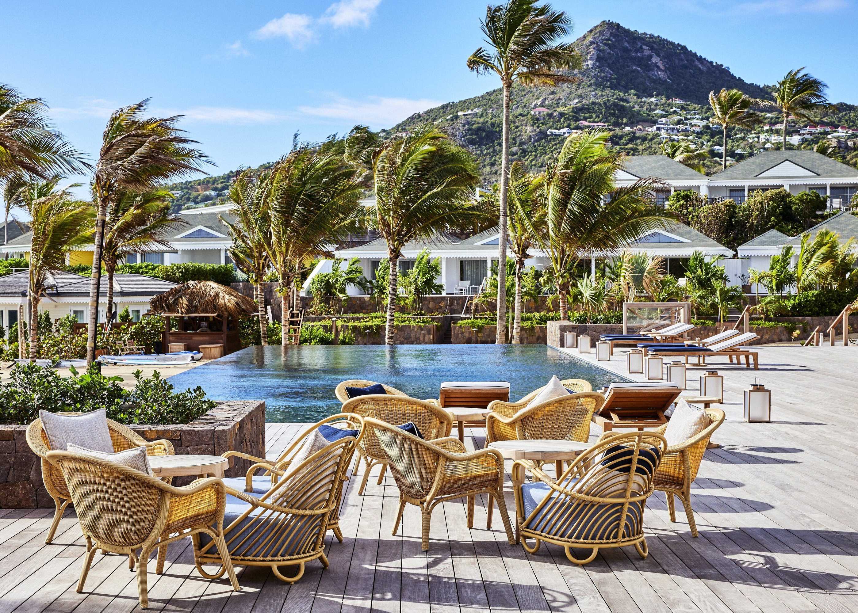 Gift card for Rosewood Le Guanahani St Barth Gift card for Rosewood Le Guanahani St Barth