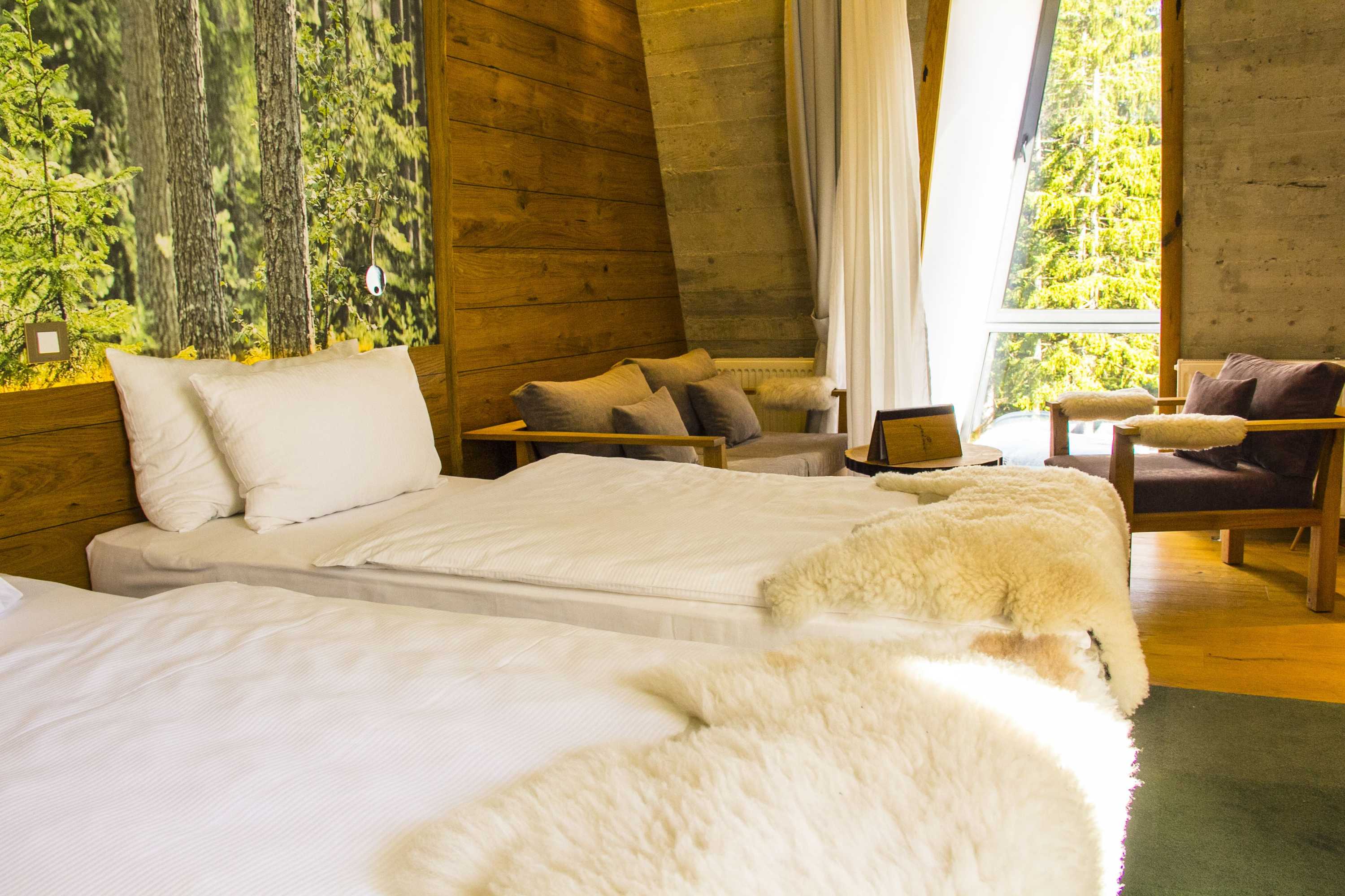 Gift card for Pino Nature Hotel, BW Premier Collection Gift card for Pino Nature Hotel, BW Premier Collection