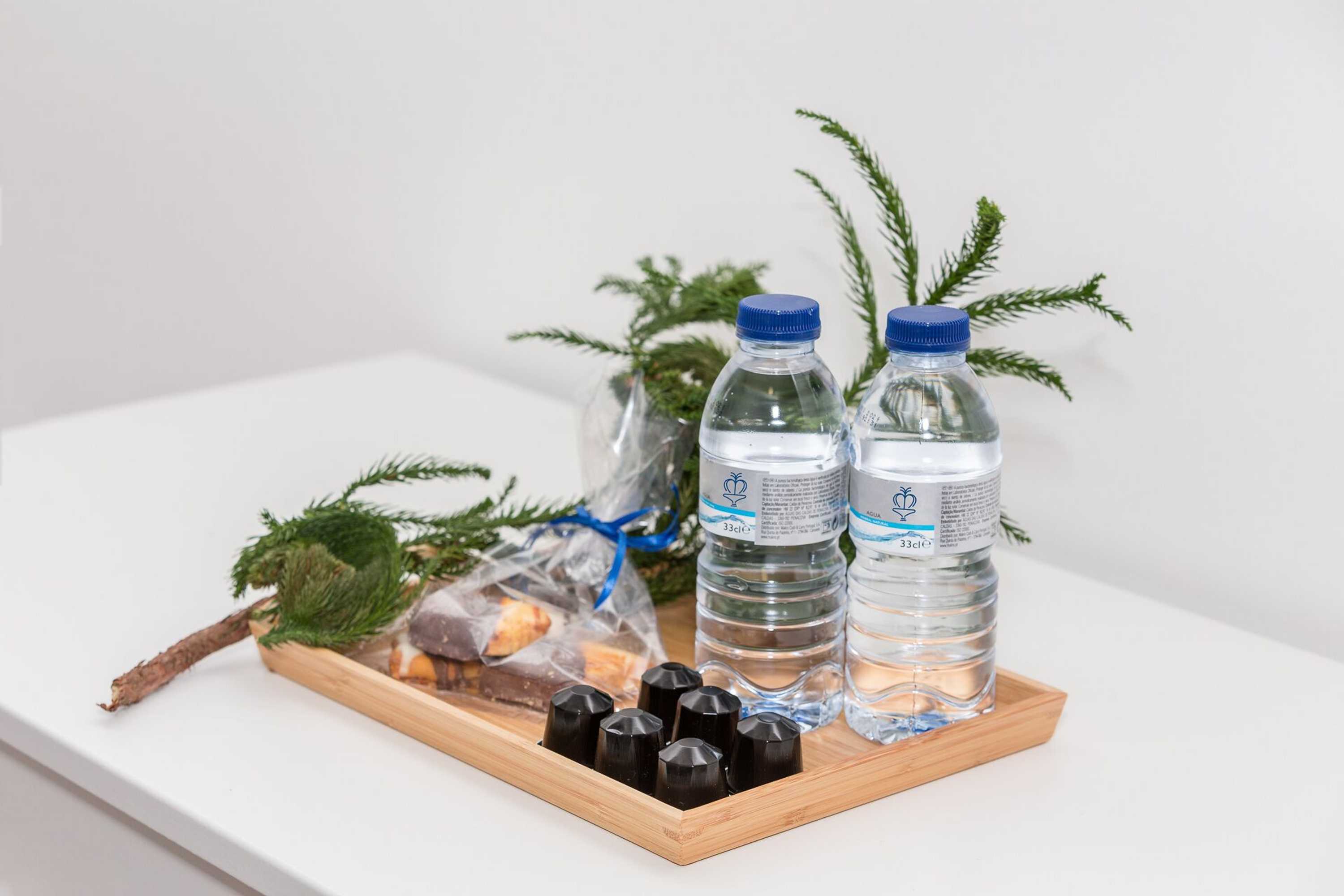 Gift card for Fonte Branca Guest House