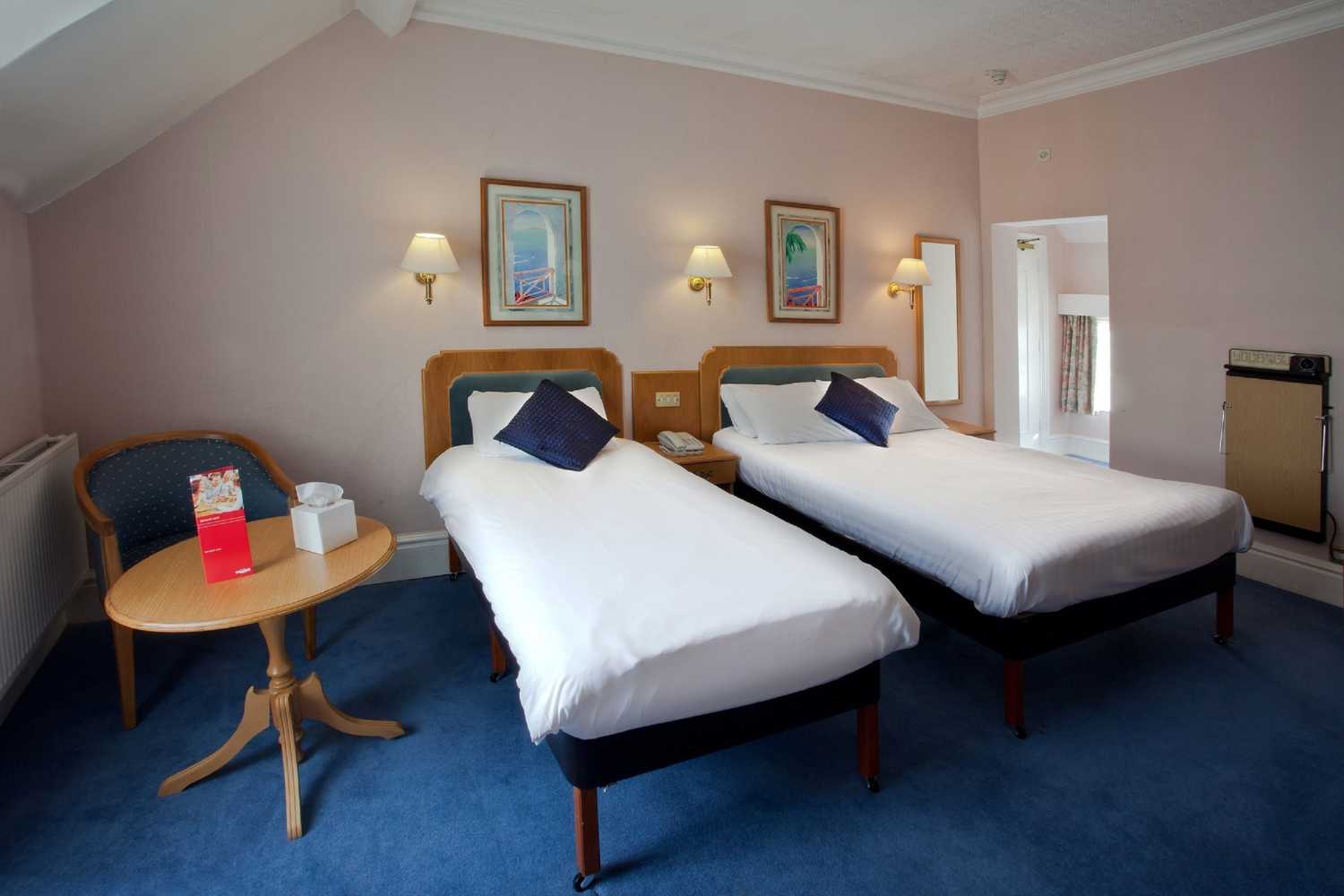 Gift card for Britannia Hotel Wolverhampton