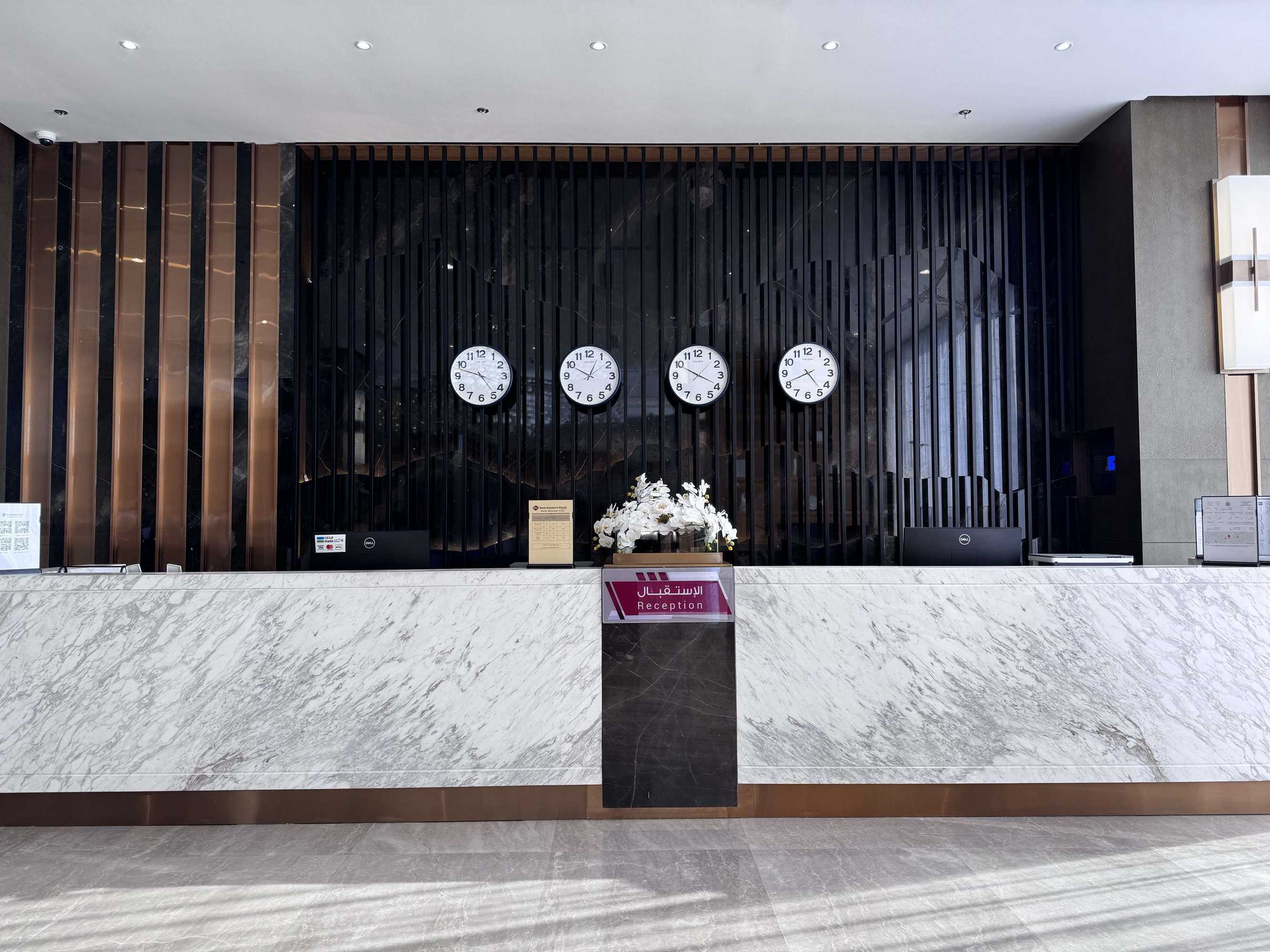 Gift card for Best Western Plus Danat Almansak Hotel Gift card for Best Western Plus Danat Almansak Hotel