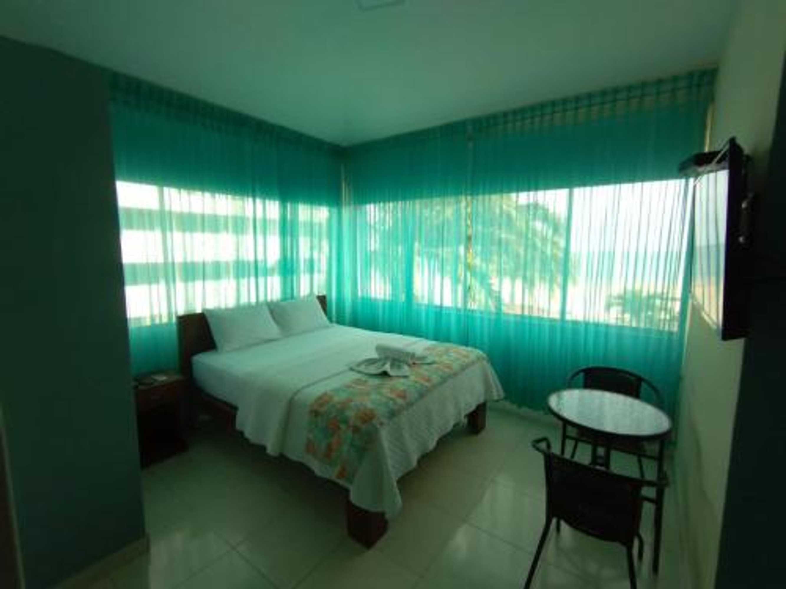 Gift card for Hotel Casablanca Chipipe Gift card for Hotel Casablanca Chipipe