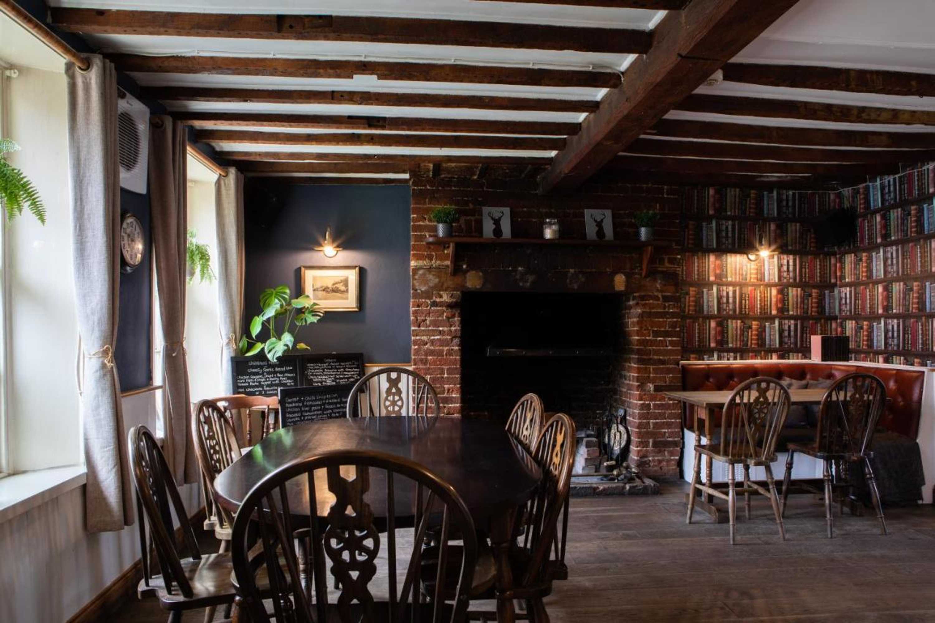 Gift card for The Bell Inn