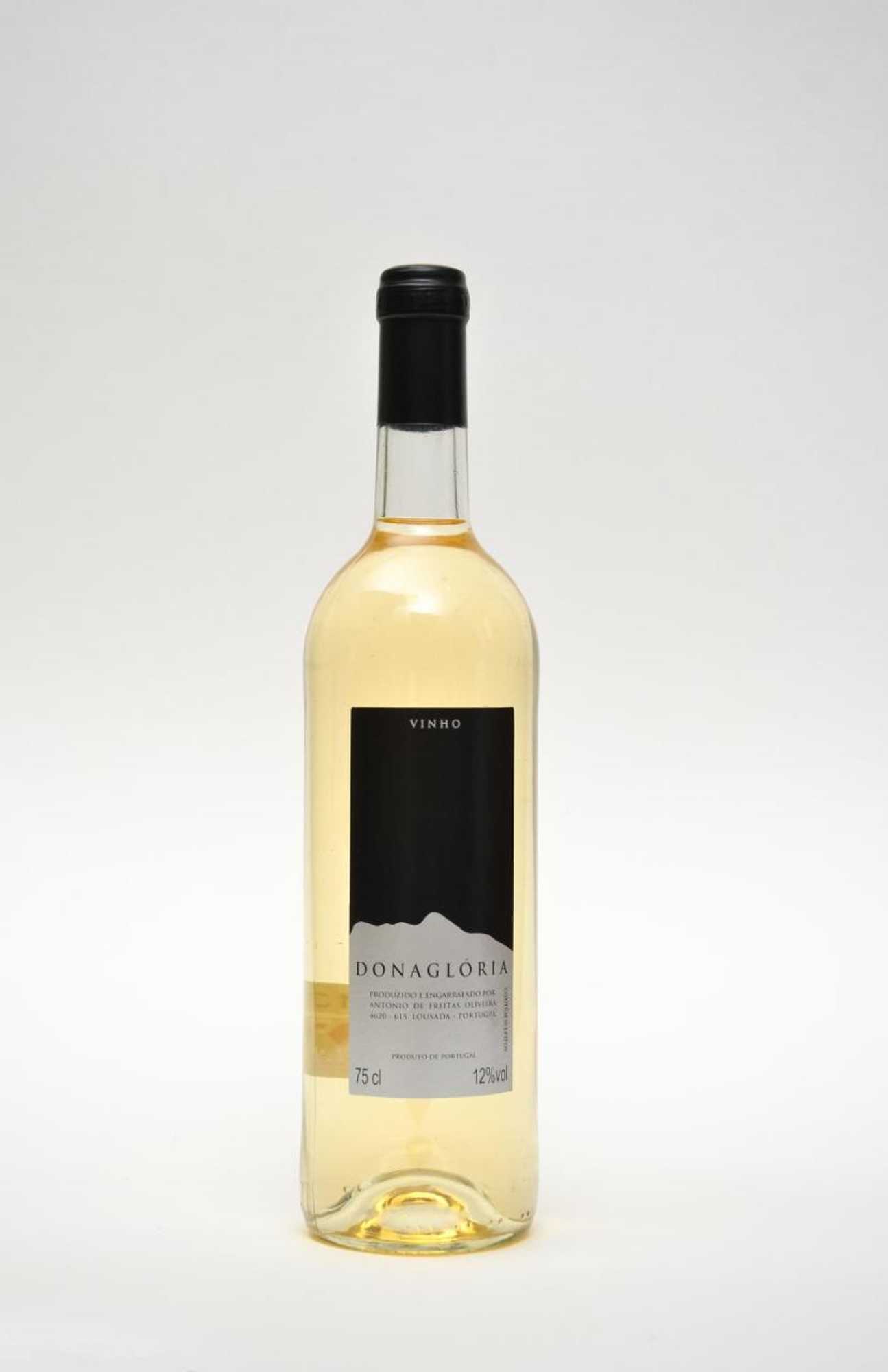 Gift card for Quinta Da Longra