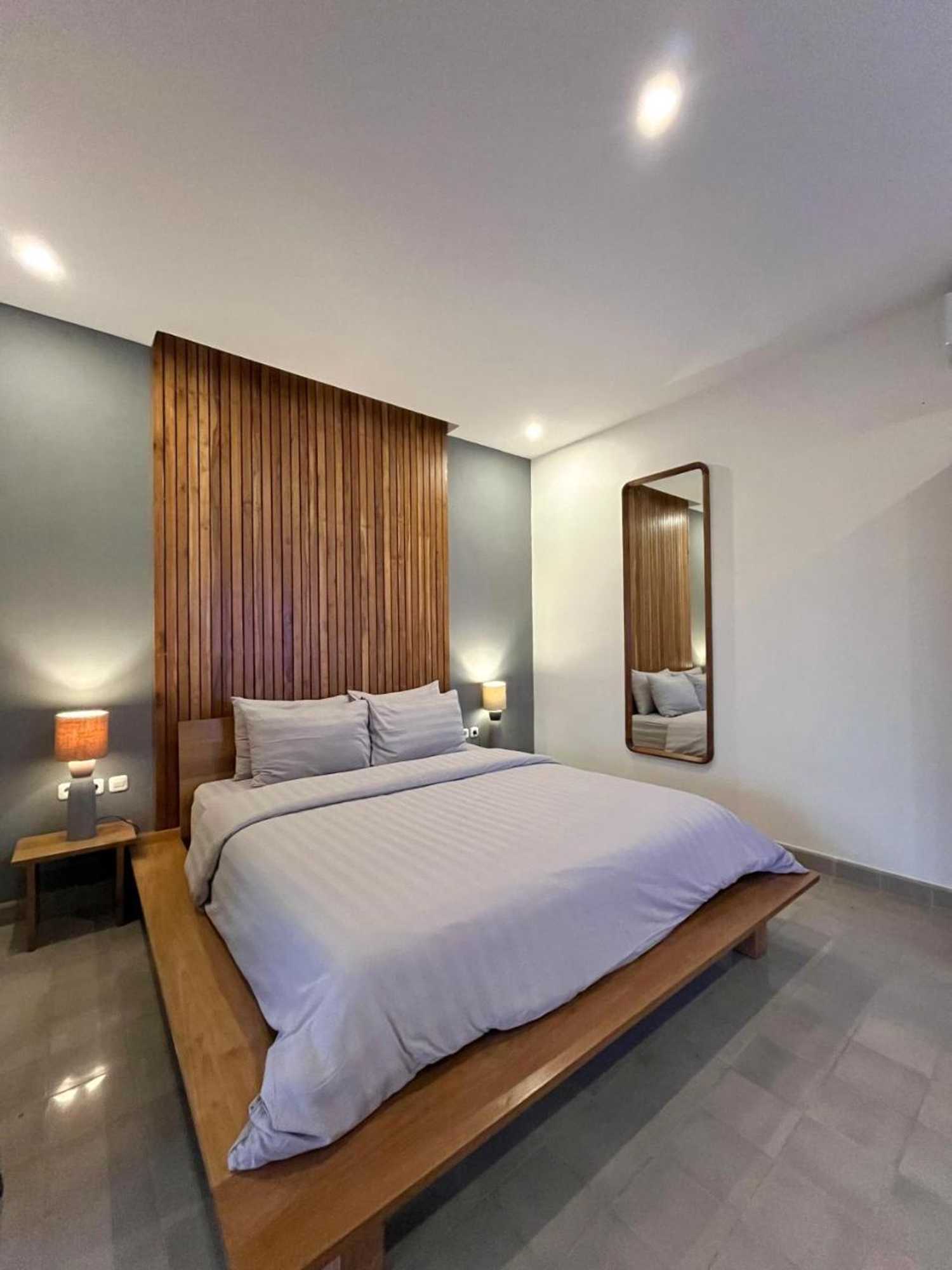 Gift card for Boutique Villa Jogja Senang