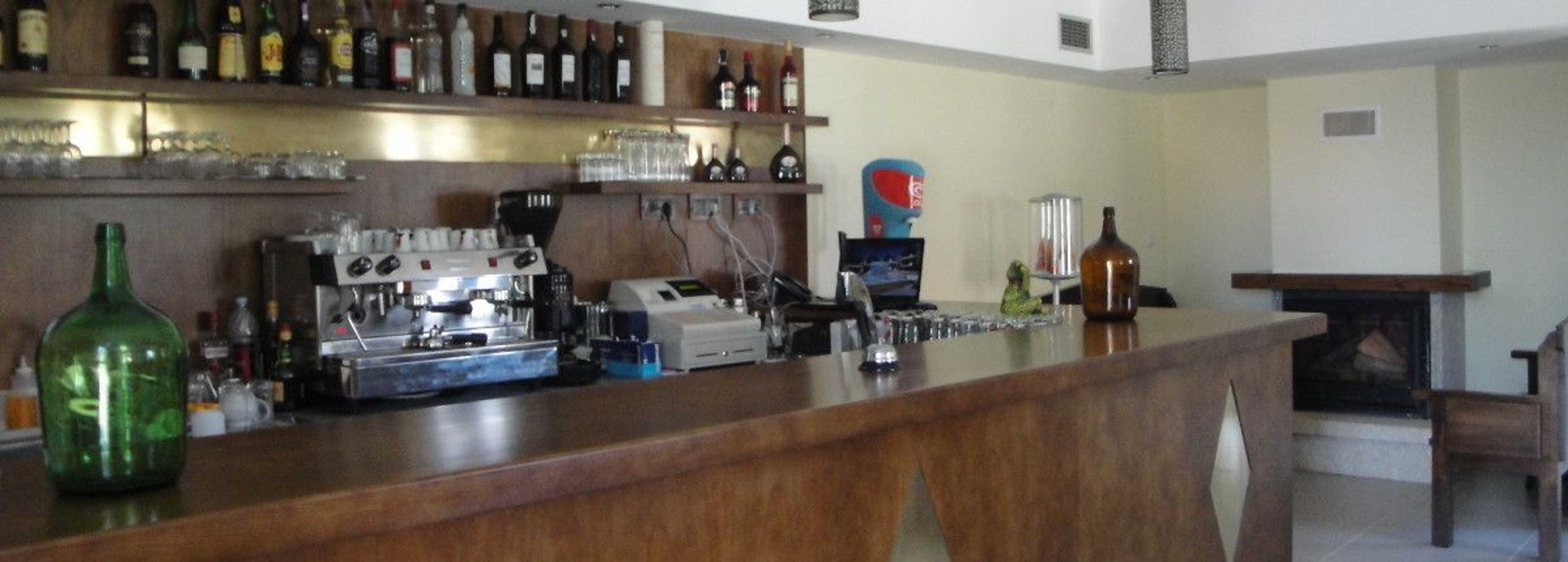 Gift card for Casa de Lobos