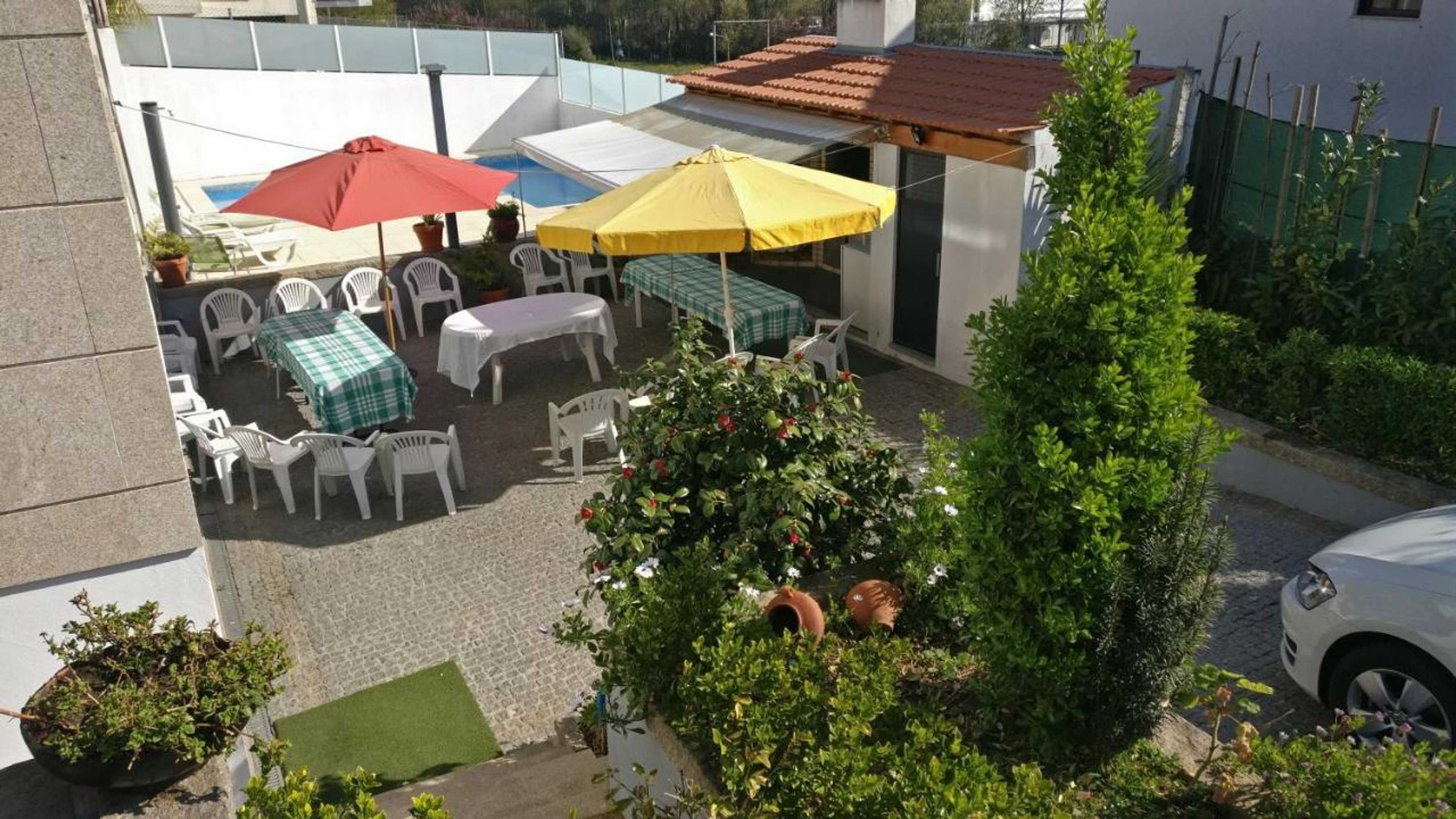 Gift card for Casa de Coelhosa