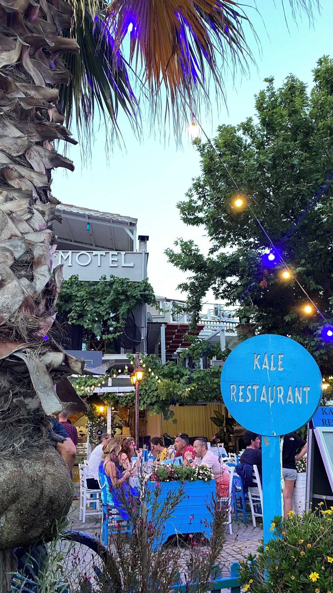 Gift card for Kale Motel Gift card for Kale Motel