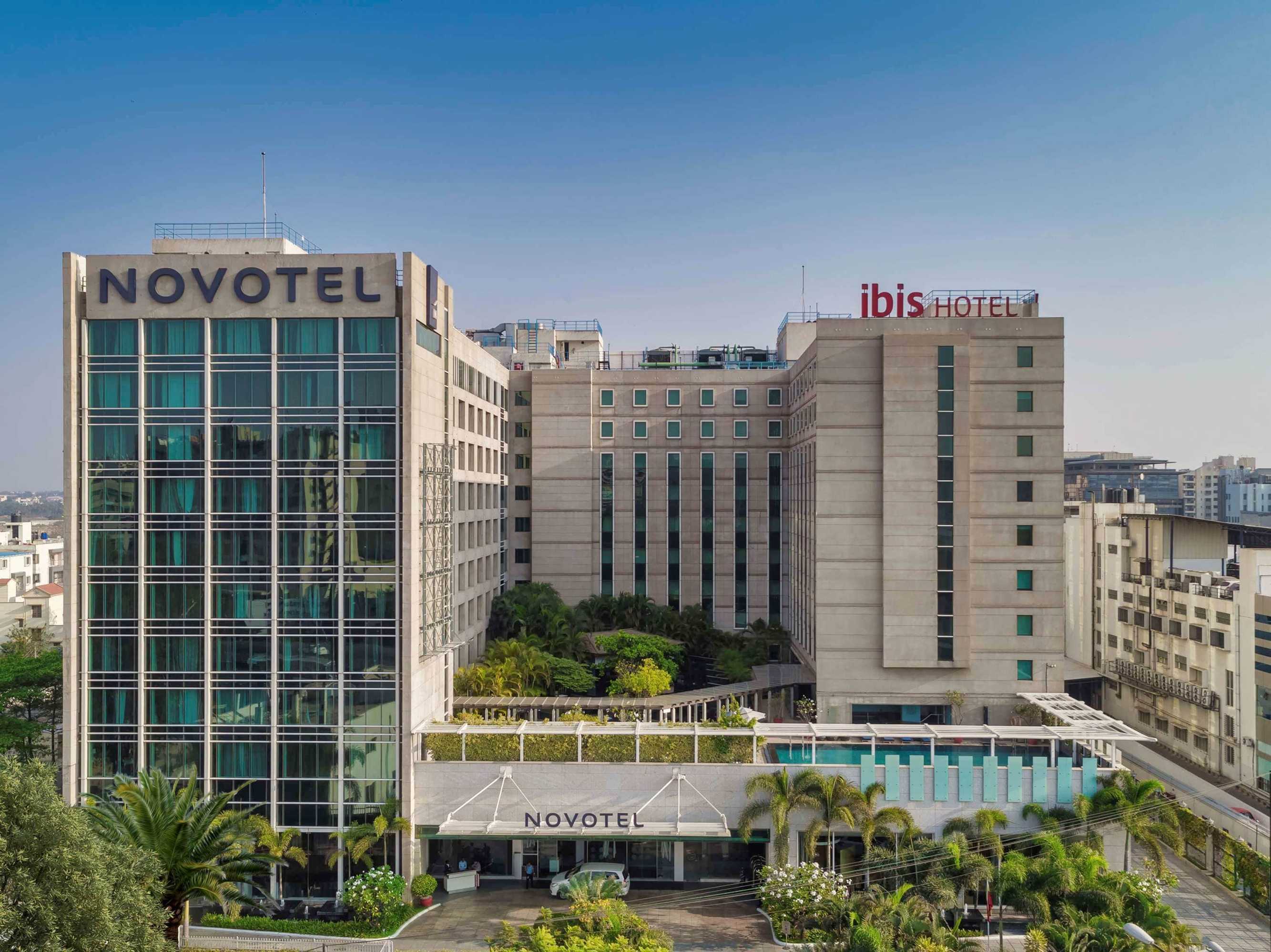 Gift card for Ibis Bengaluru Outer Ring Road Gift card for Ibis Bengaluru Outer Ring Road