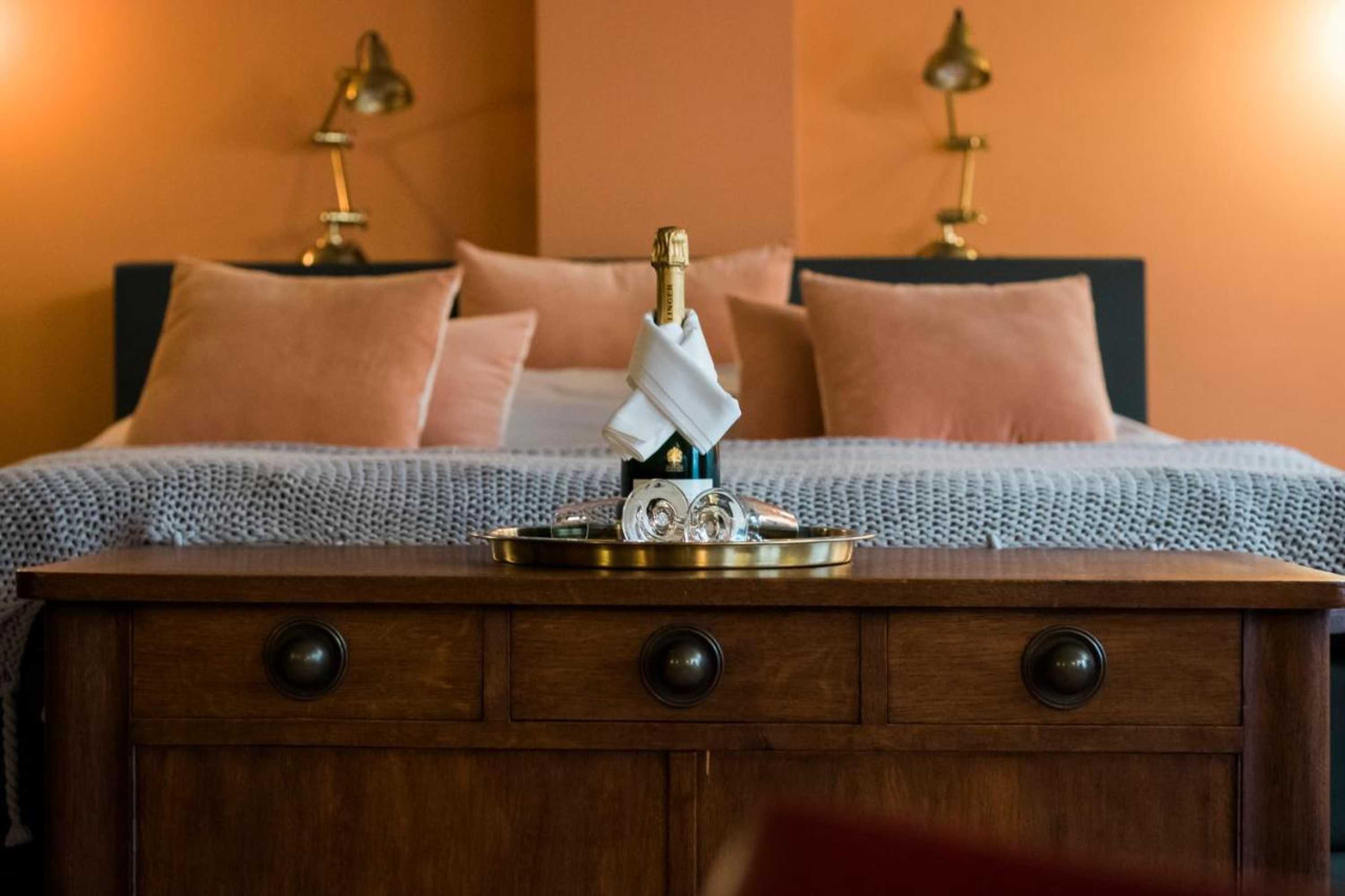 Gift card for De Buren