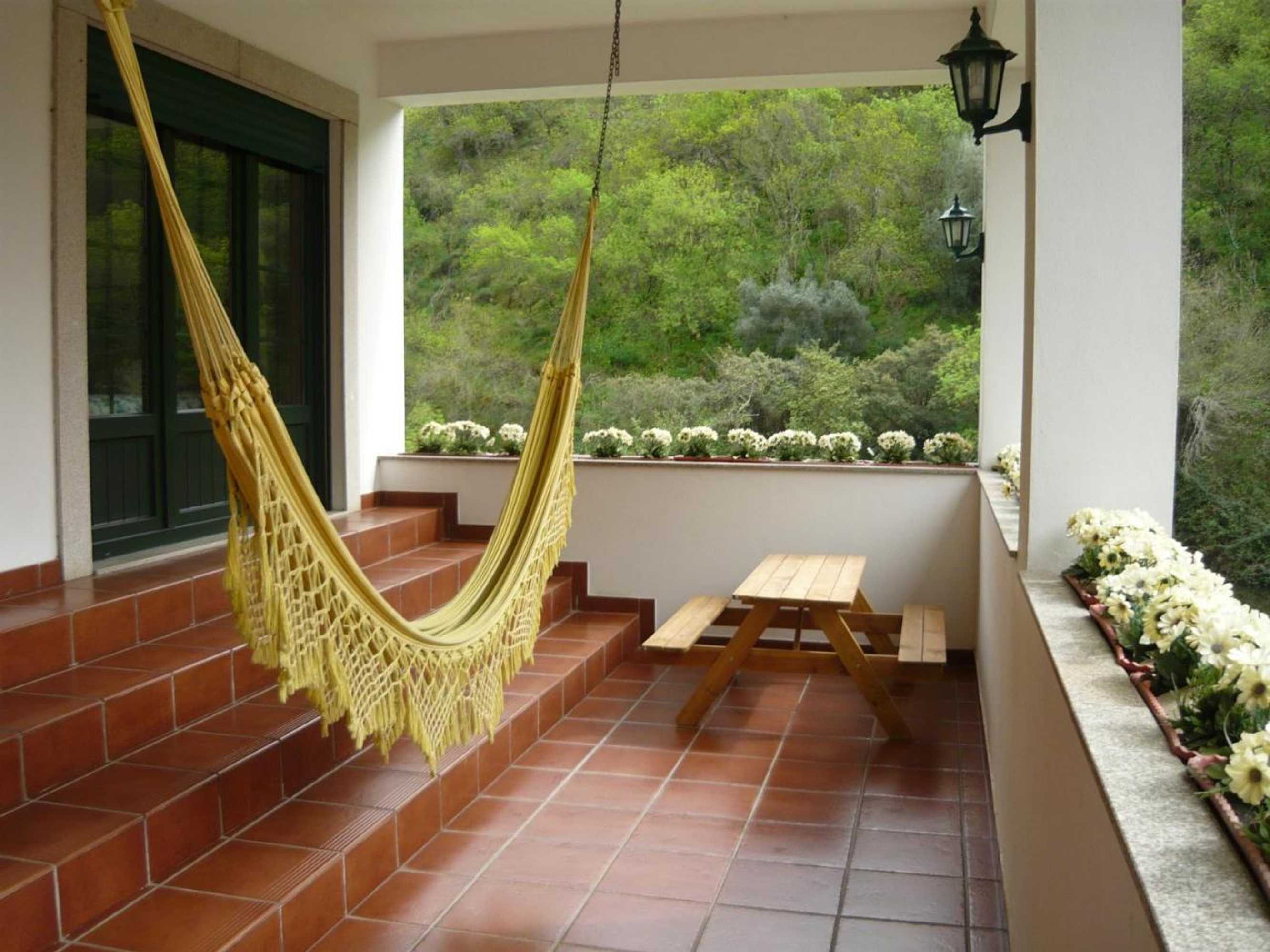 Gift card for Casa do Riacho