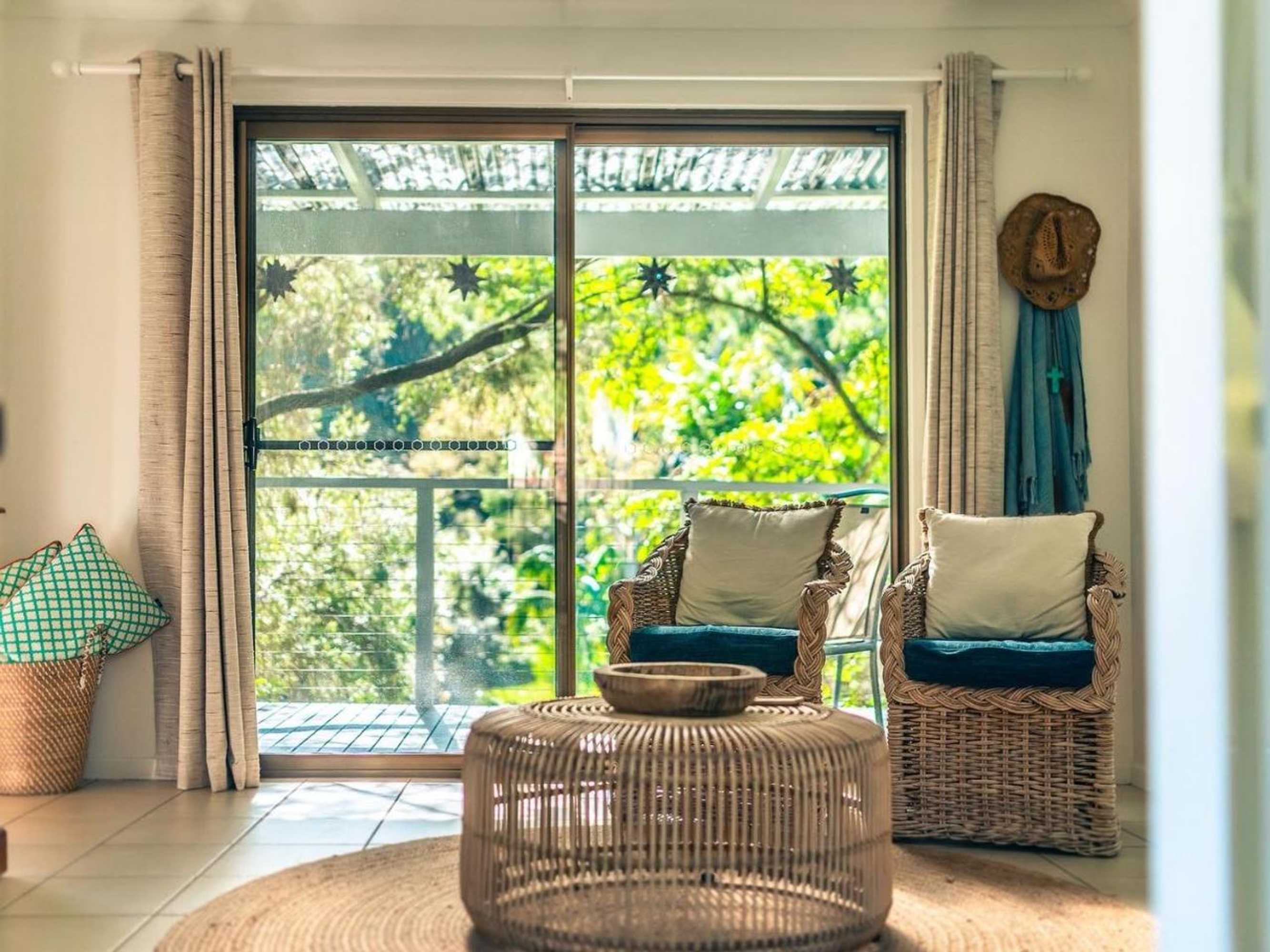 Gift card for Sensom Luxury Boutique Bed And Breakfast