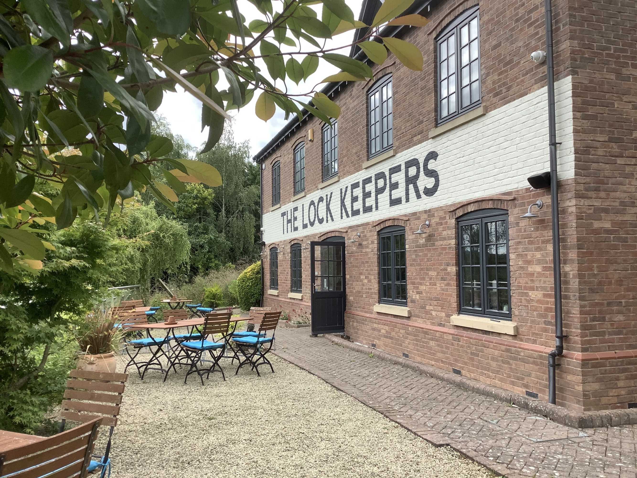 Gift card for The Mooringpost