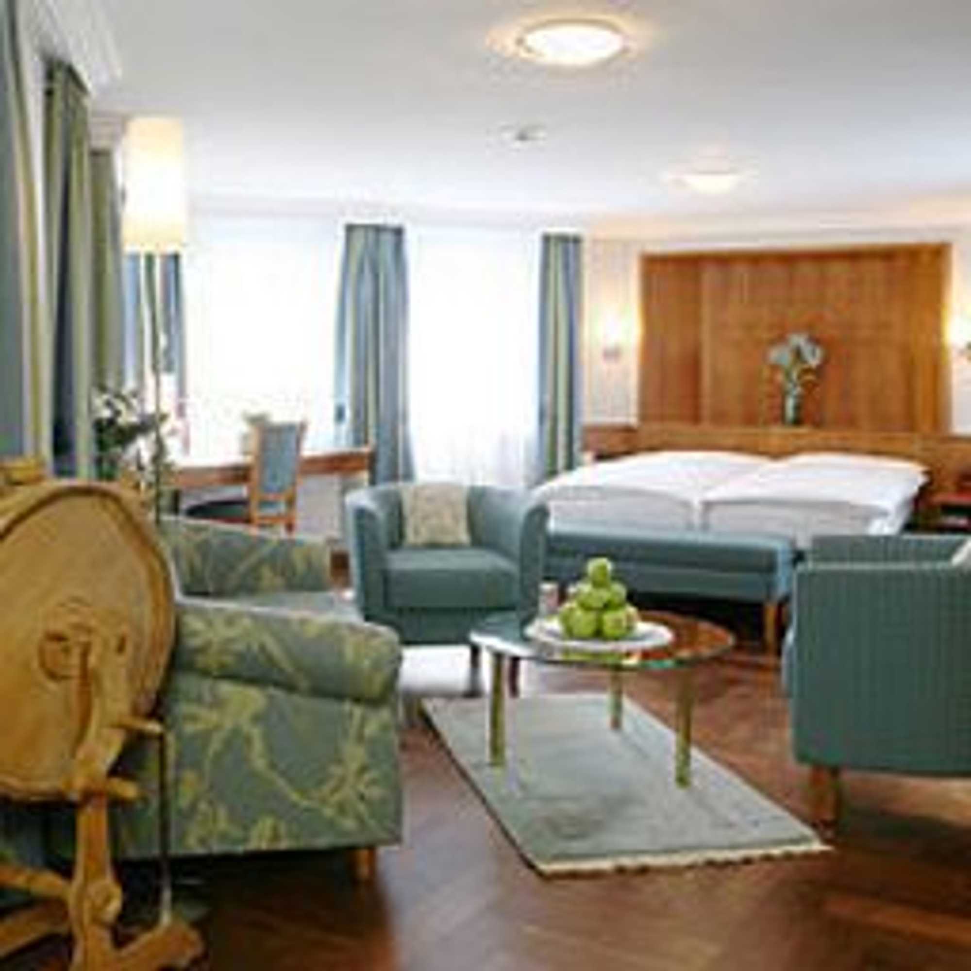 Gift card for Hotel Hecht Appenzell Gift card for Hotel Hecht Appenzell