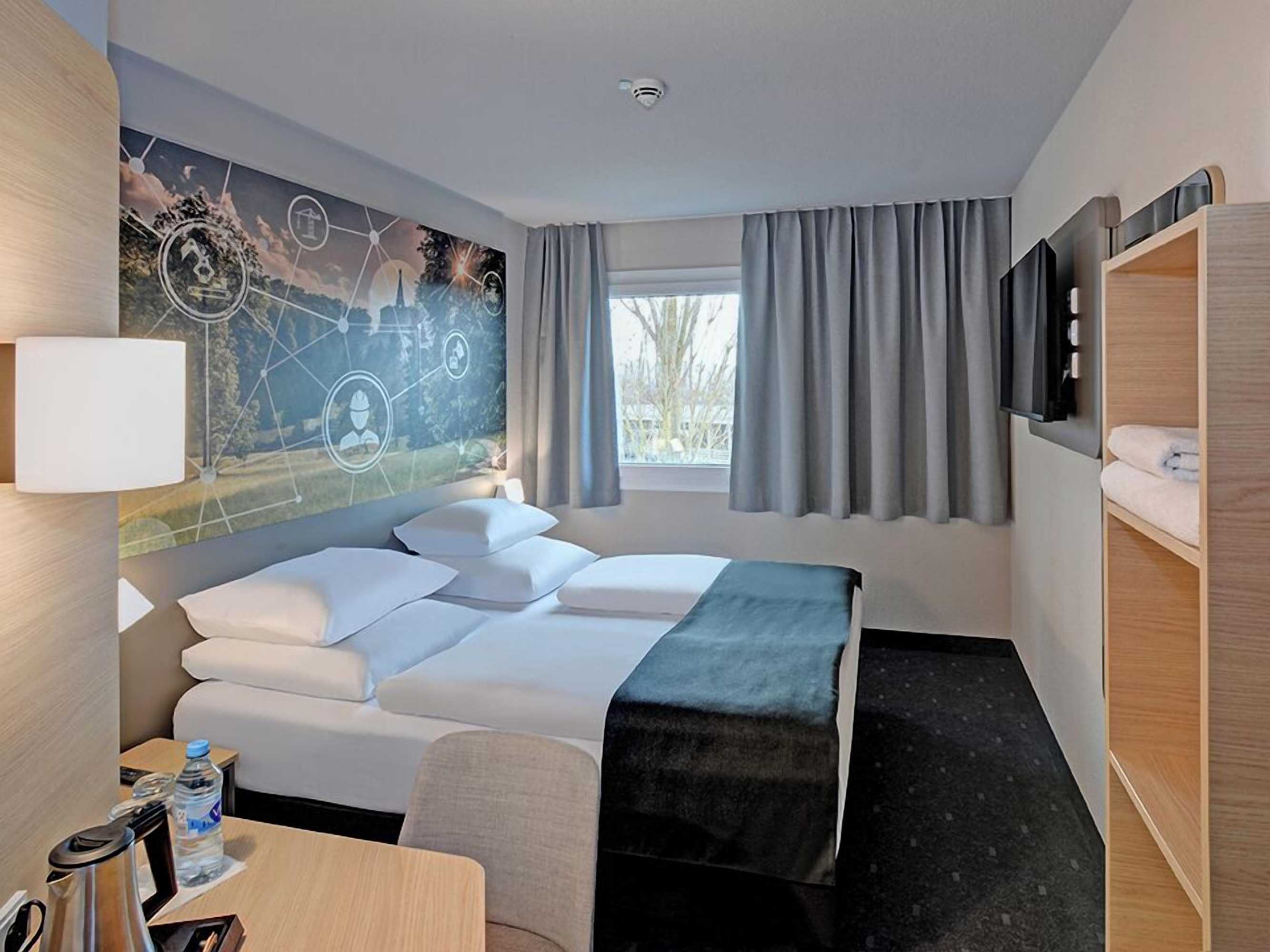 Gift card for B&b Hotel Kassel-Industriepark Gift card for B&b Hotel Kassel-Industriepark