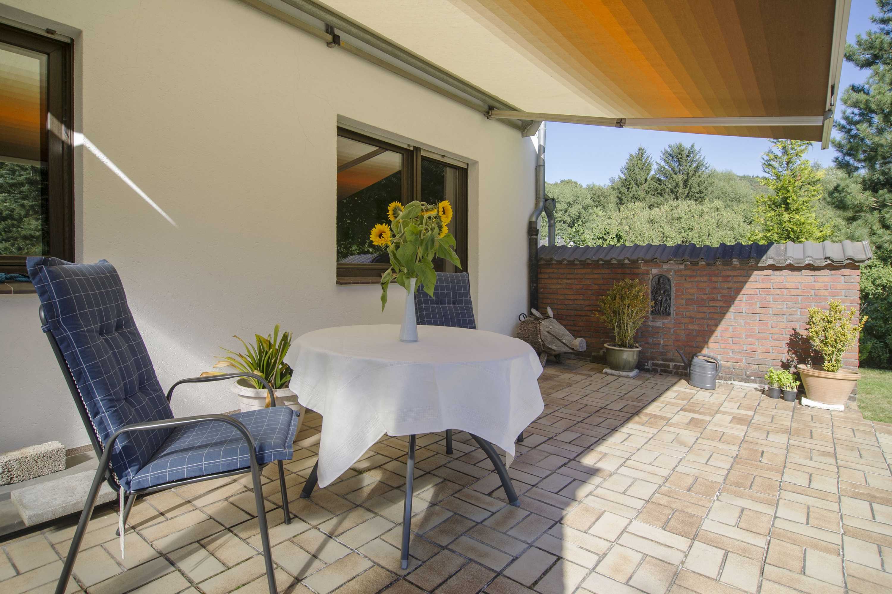 Gift card for Ferienhaus Faltmann