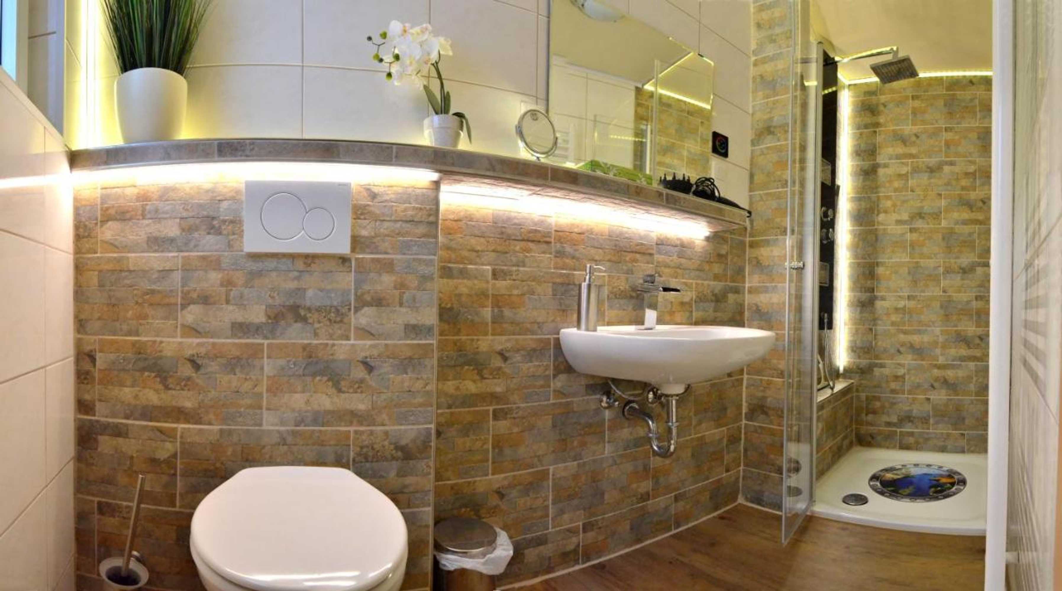 Gift card for Pension Becker