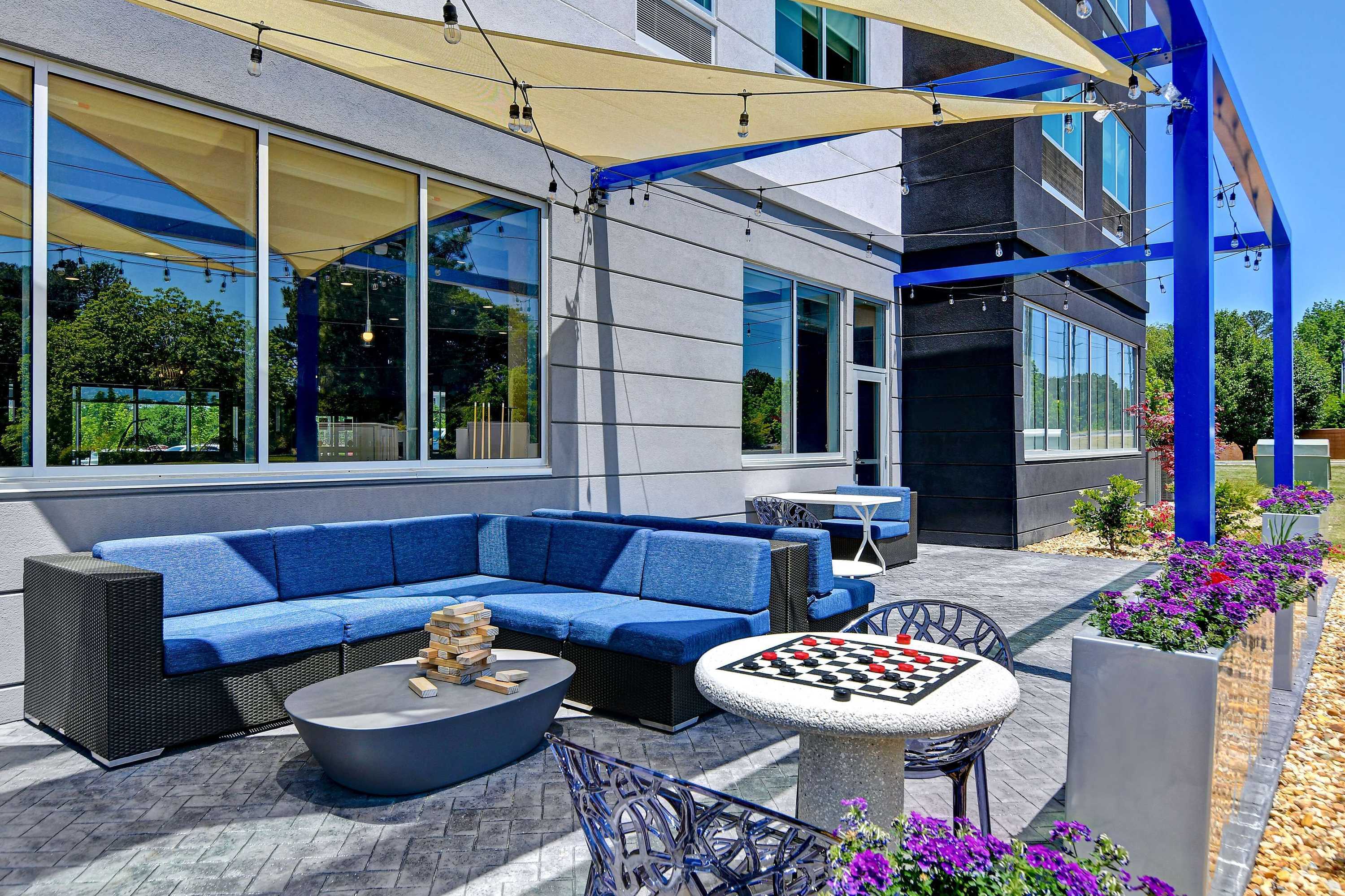 Gift card for Tru by Hilton Rocky Mount